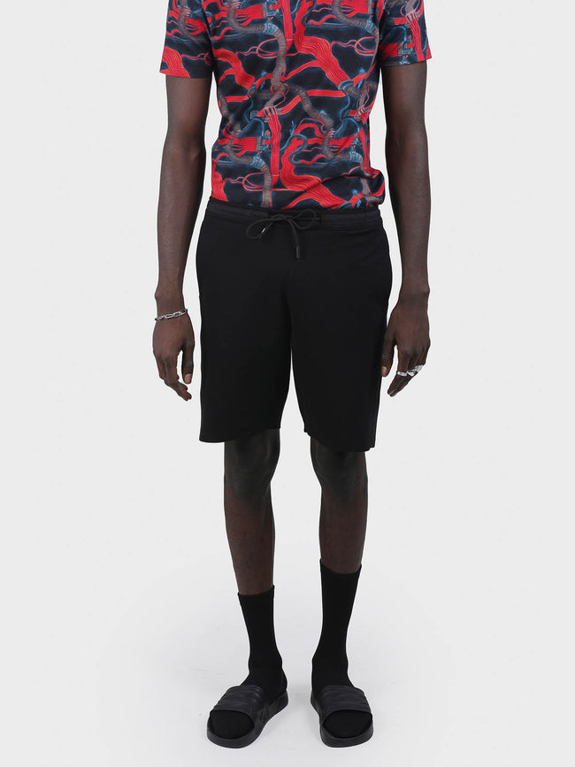 Men Bonded Shorts