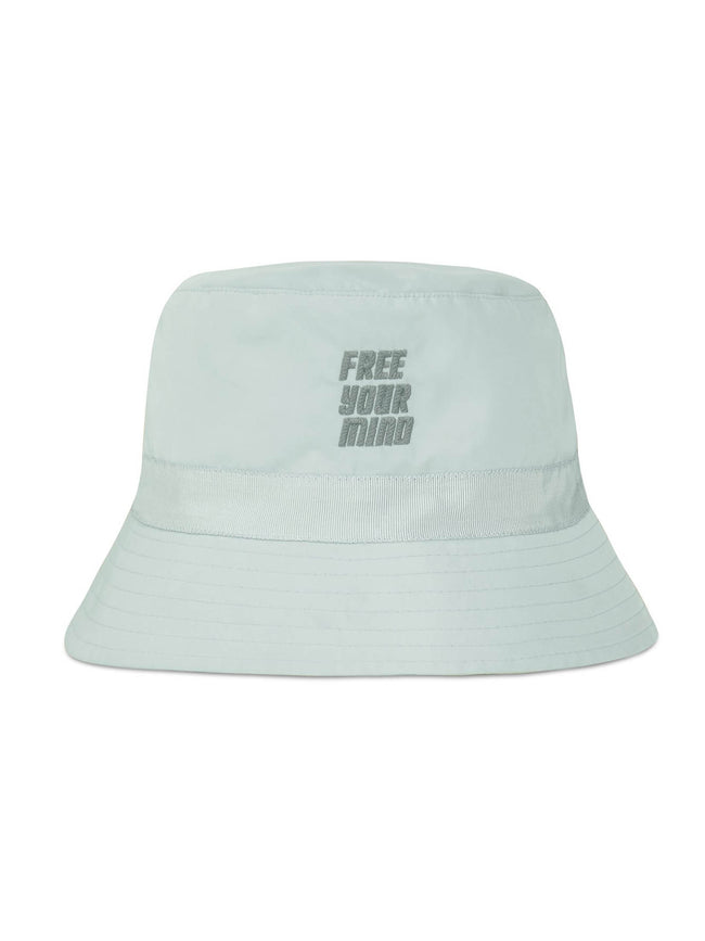 Unisex Reversible Bucket Hat