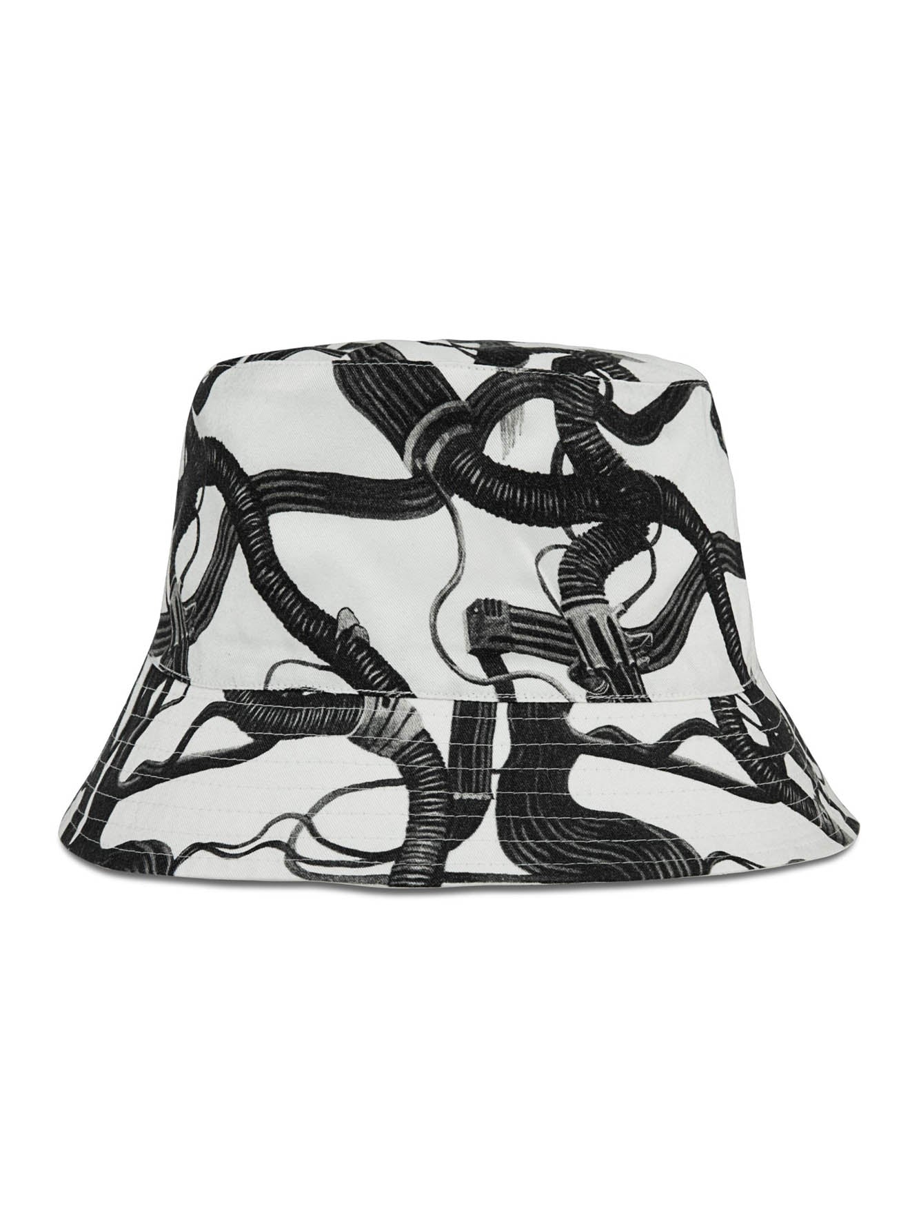 Unisex Reversible Bucket Hat