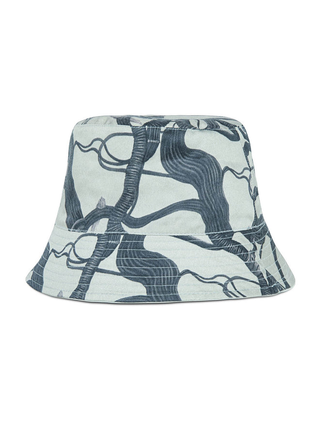 Unisex Reversible Bucket Hat