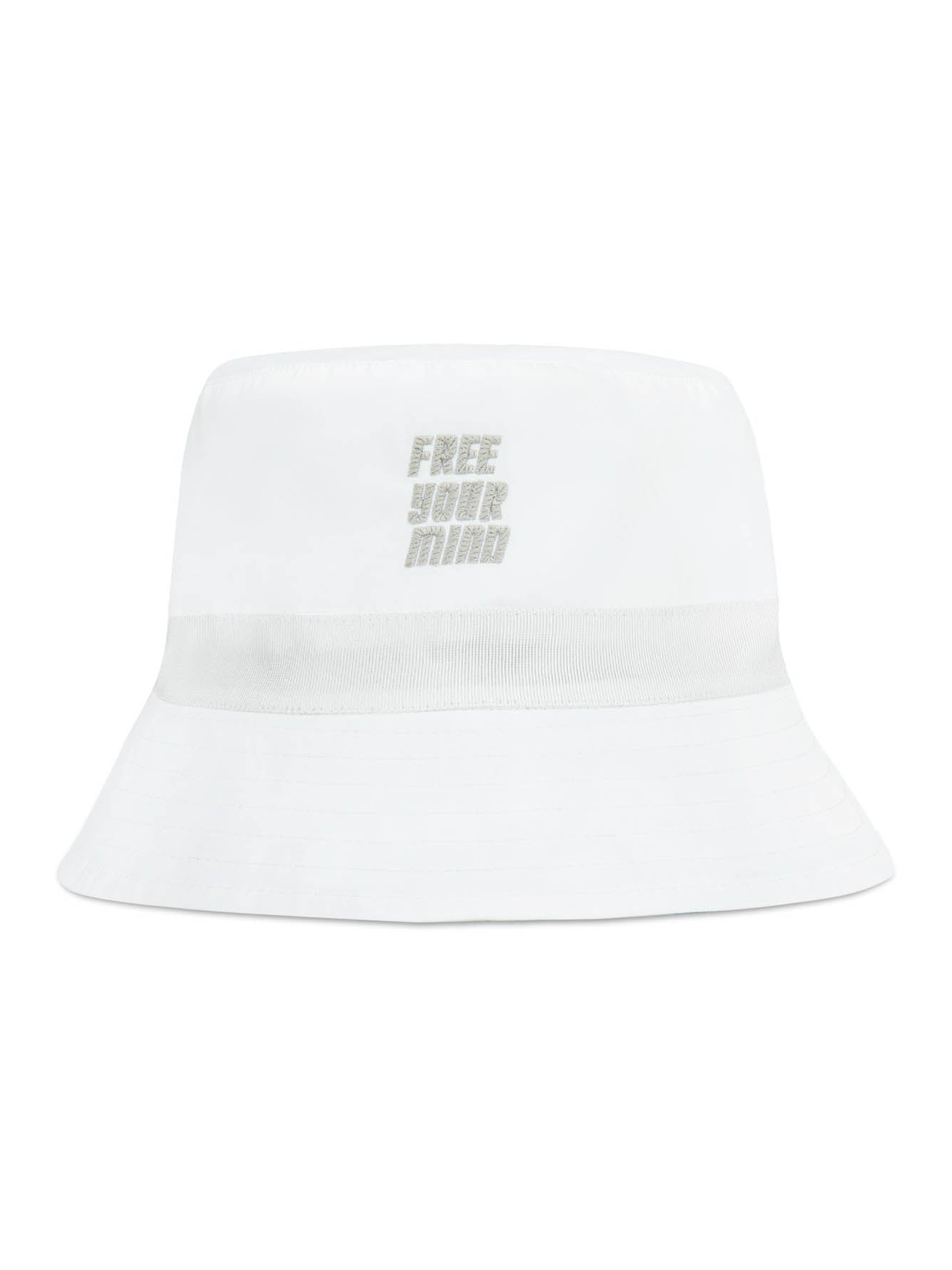 Unisex Reversible Bucket Hat