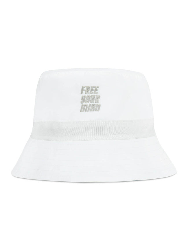 Unisex Reversible Bucket Hat