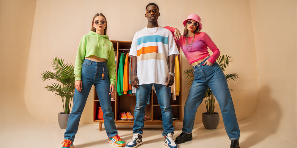 Capsule Cool: How Gen Z Is Redefining Wardrobes One Essential at a Time