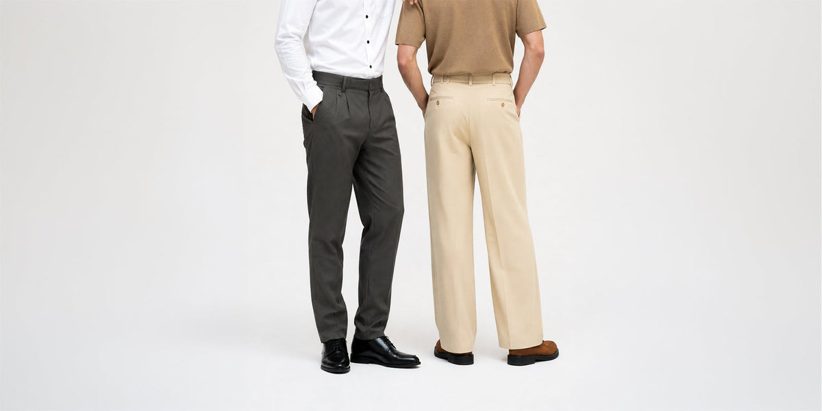 Gurkha Pants Outfit That Belong on Your Moodboard