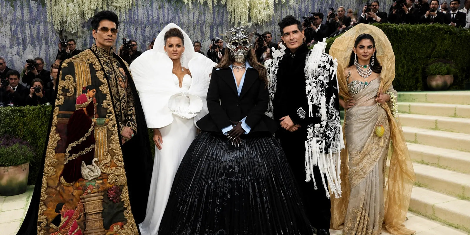 From Red Carpet to Real Life: Met Gala Looks To Inspire Your Style