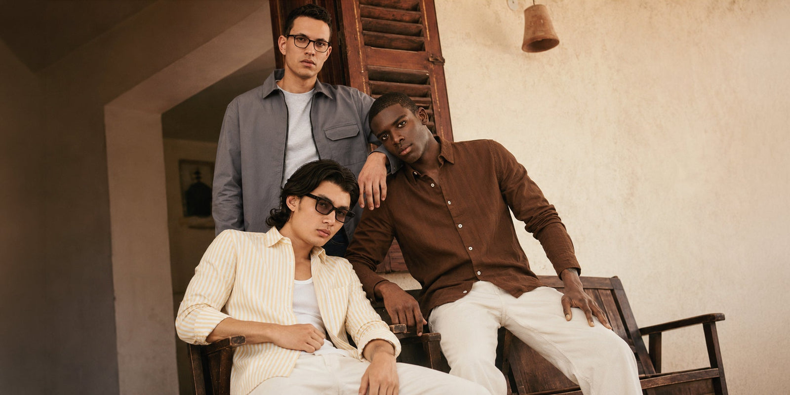 quiet luxury fashion