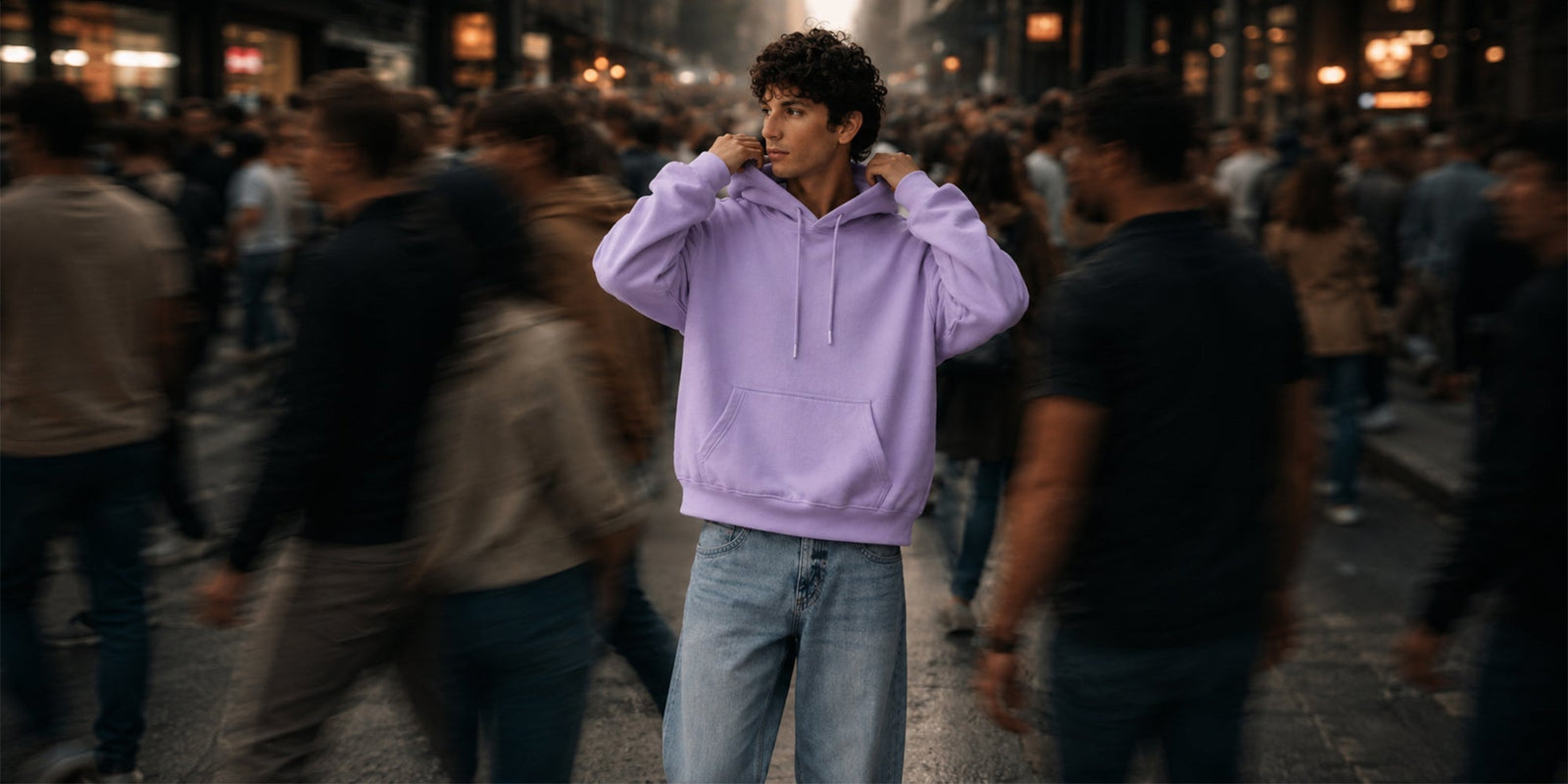 best layering outfits for men