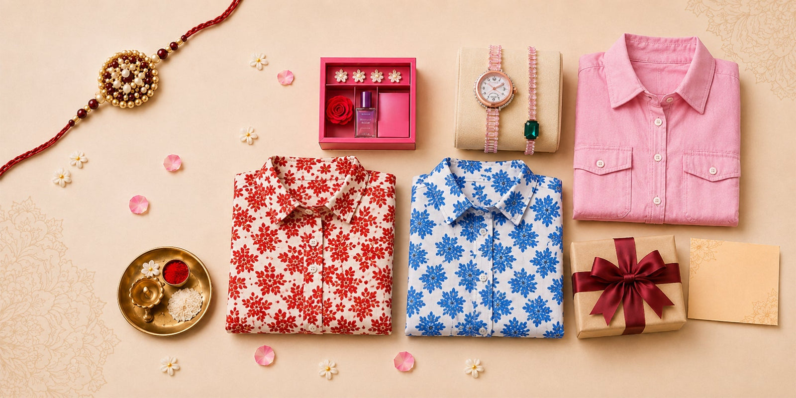 top 10 rakhi gifts for sister