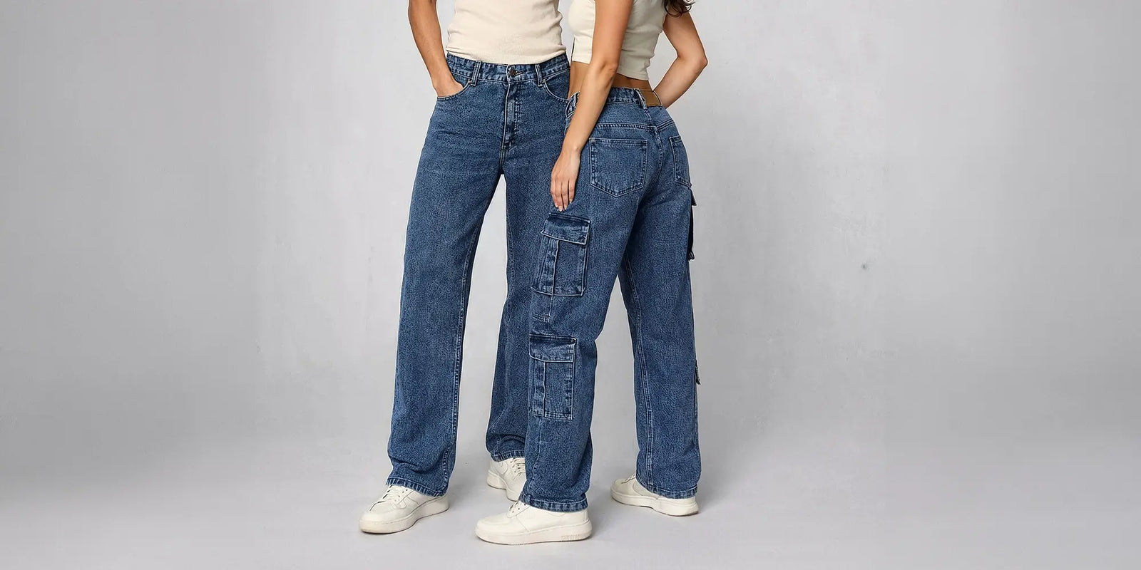 Top SASSAFRAS Jeans Styles You Need in Your Wardrobe at Fyva