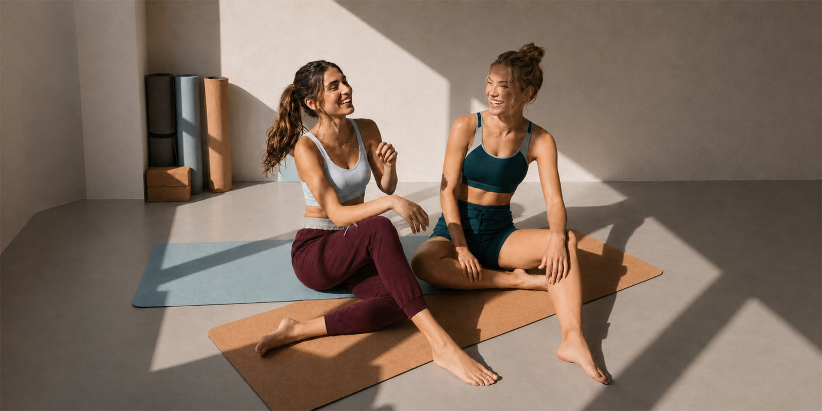 Best Yoga Outfits for Yoga Day: Styles That Move with You