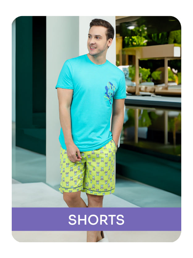 Men’s Shorts