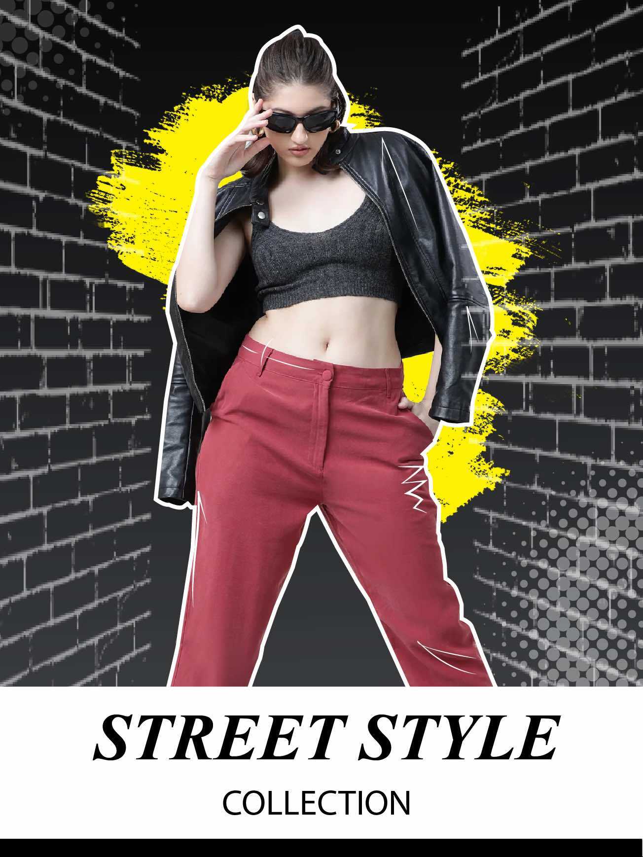 fyva street style collection