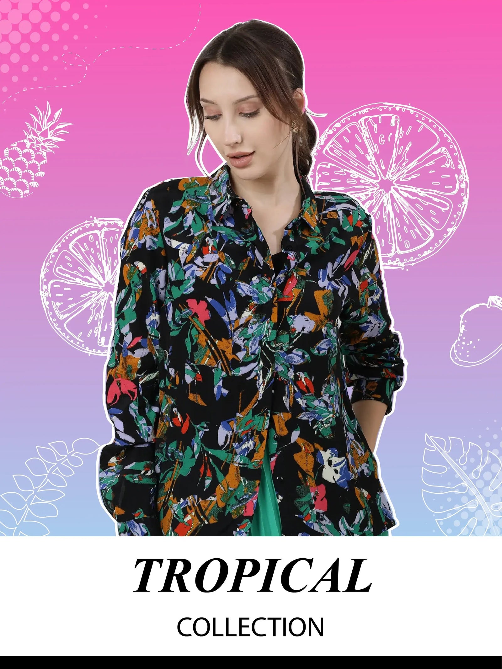 fyva tropical collection