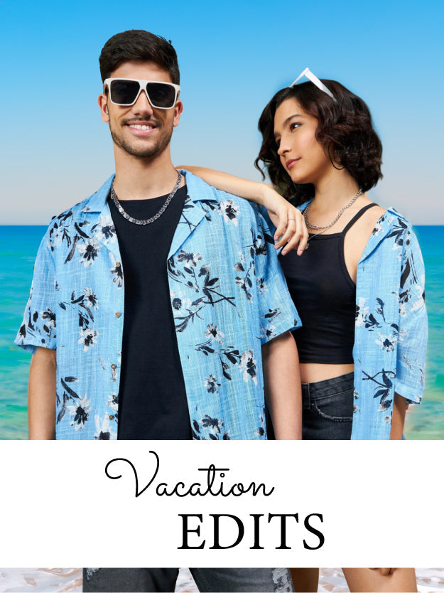 Vacation Ready Collection