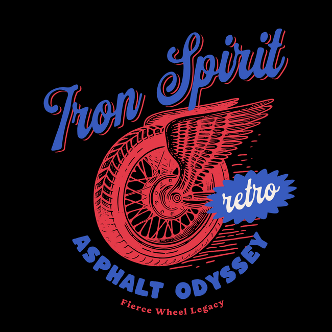 Men Round Neck Cotton T-Shirt