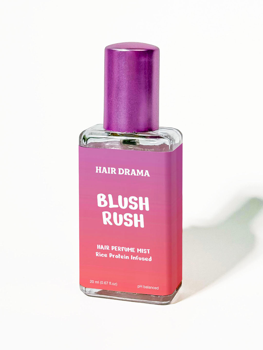 Pink Celebration Gift Set - Blush Rush