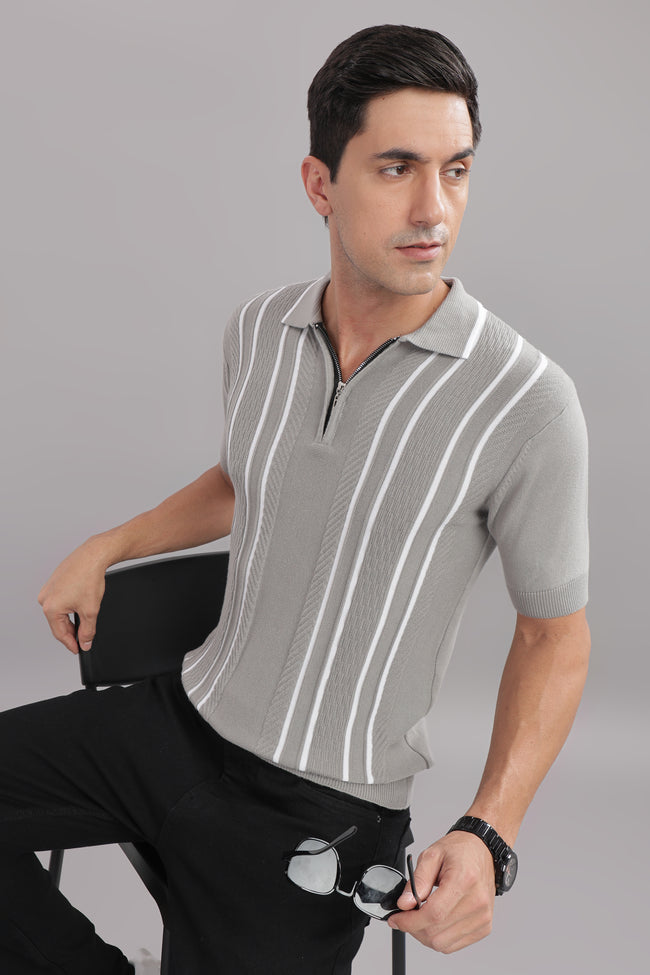 Men Multi Printed Cotton Regular T-Shirt