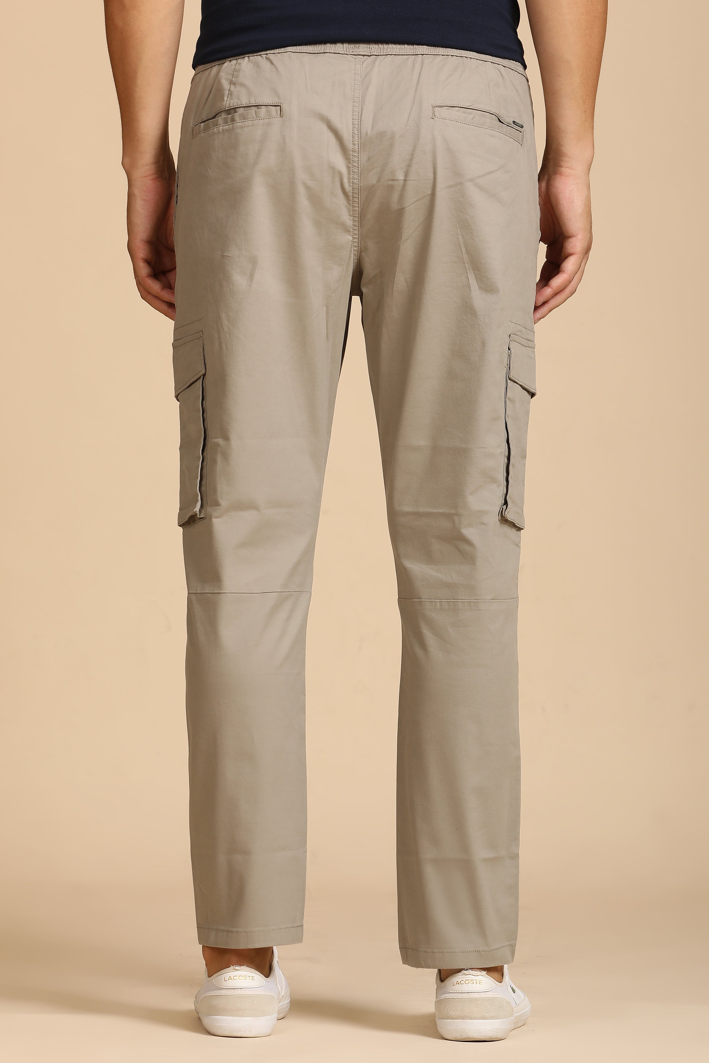 Men Cargo Jogger Trouser