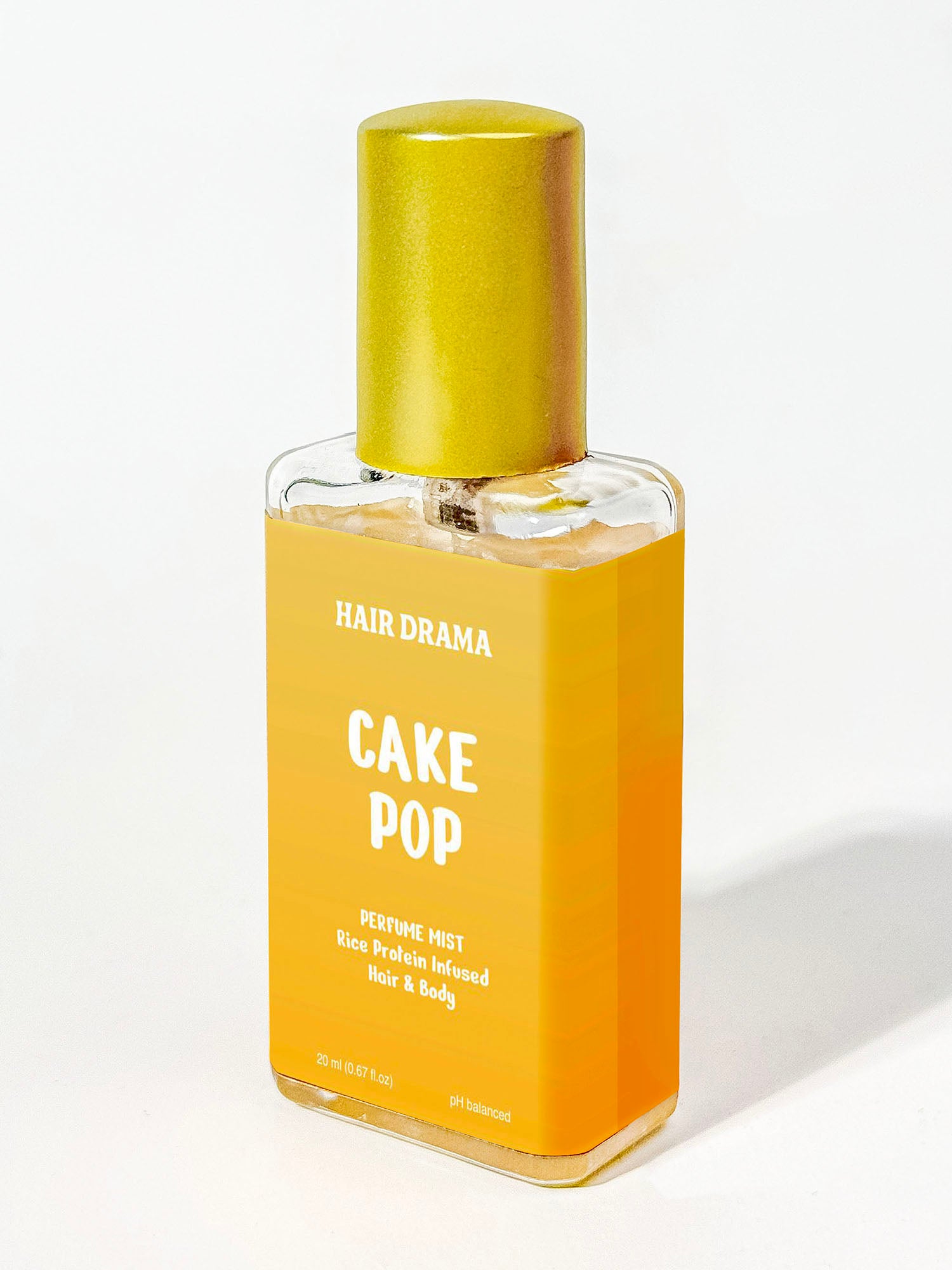Yellow Celebration Gift Set - Luxe