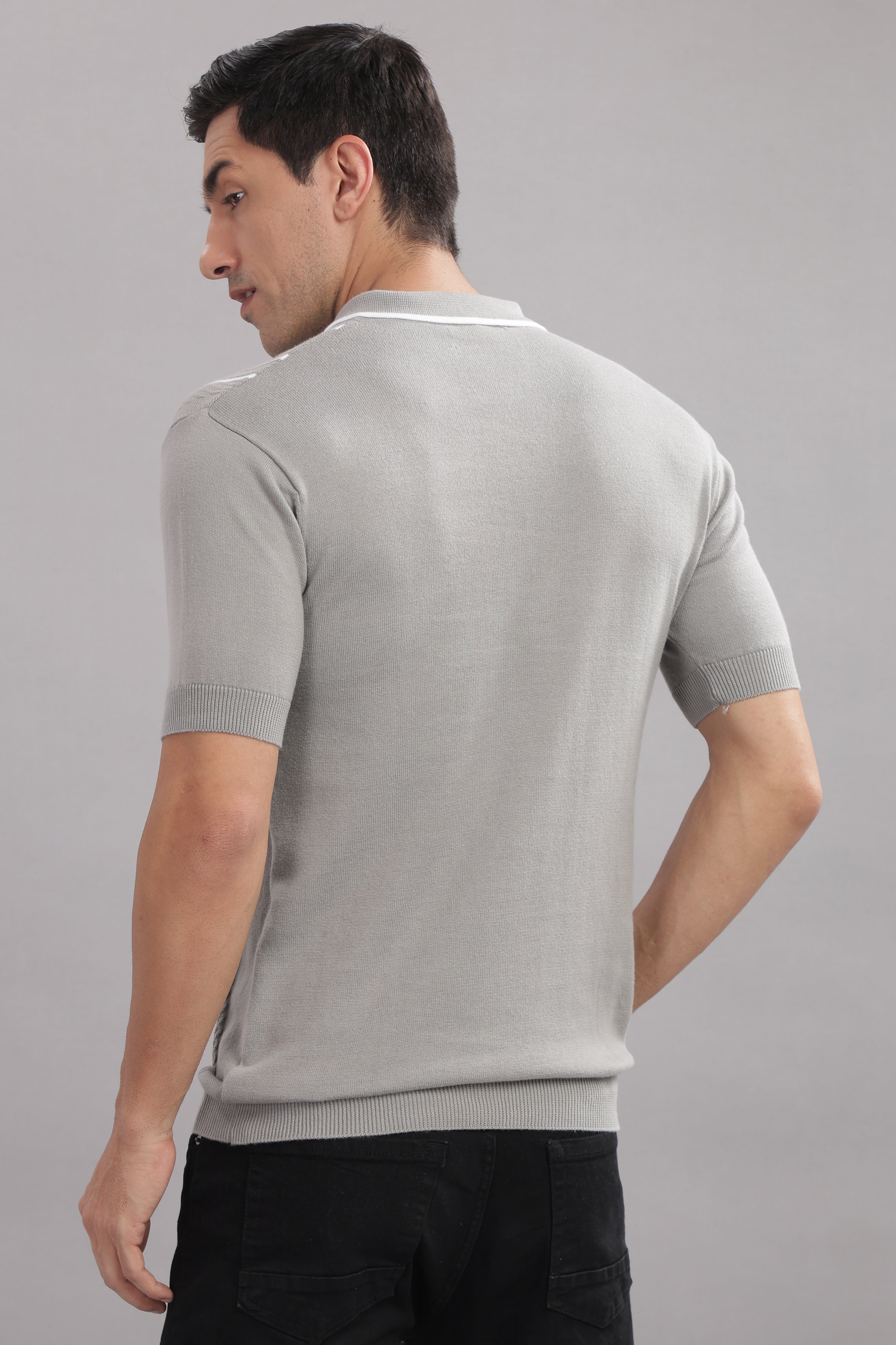 Men Multi Printed Cotton Regular T-Shirt