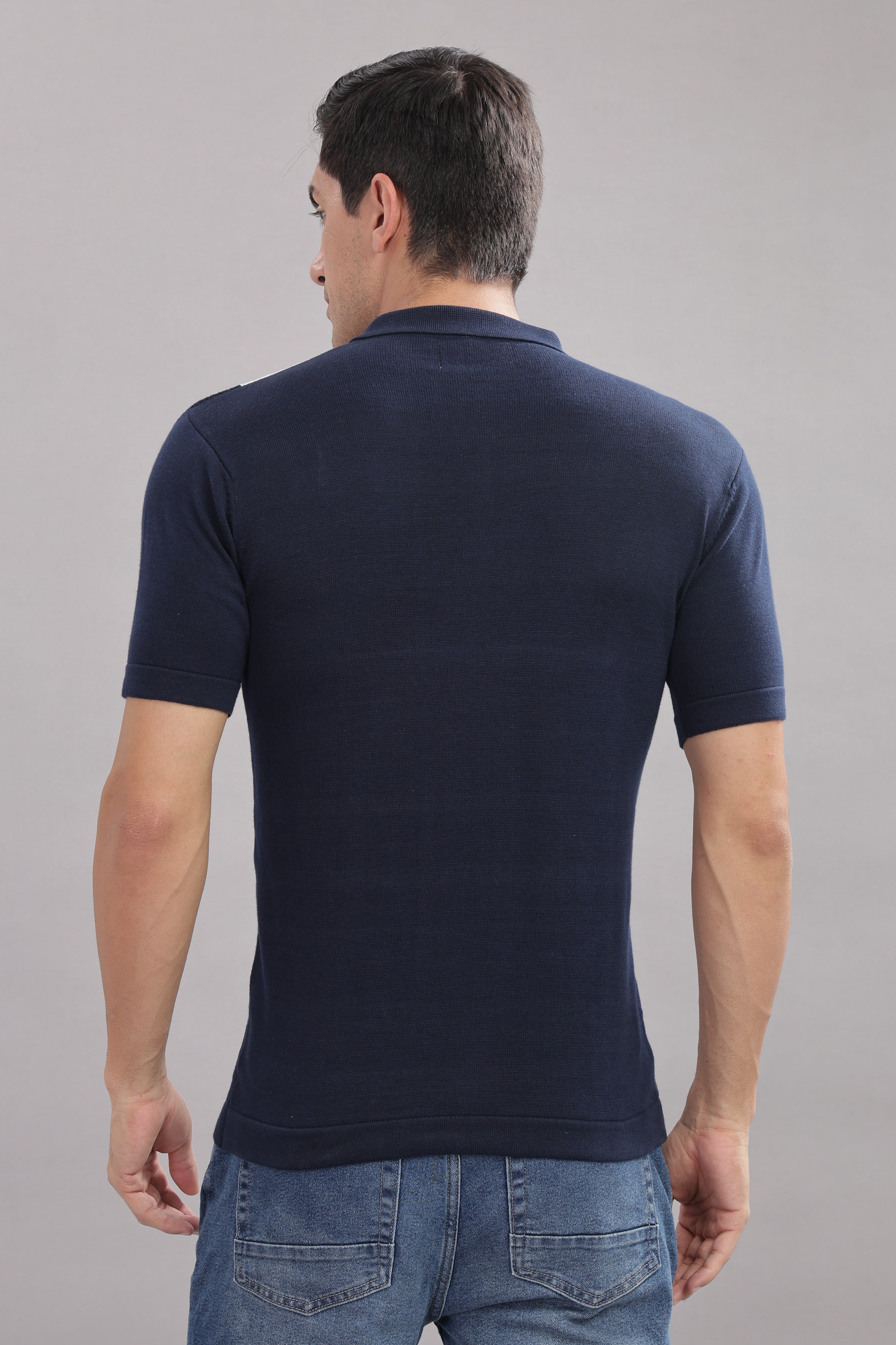 Men Multi Printed Cotton Regular T-Shirt