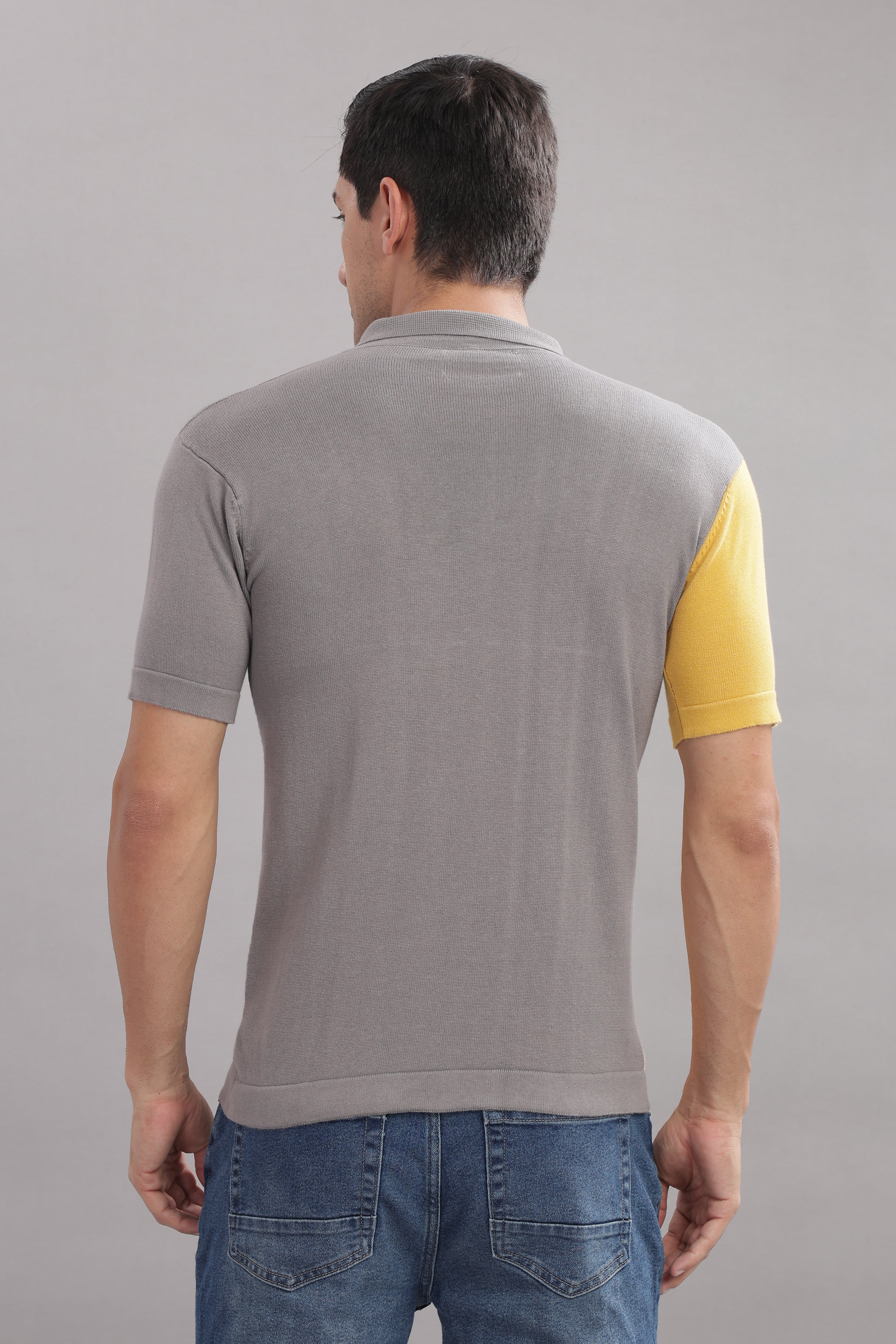 Men Multi Printed Cotton Regular T-Shirt