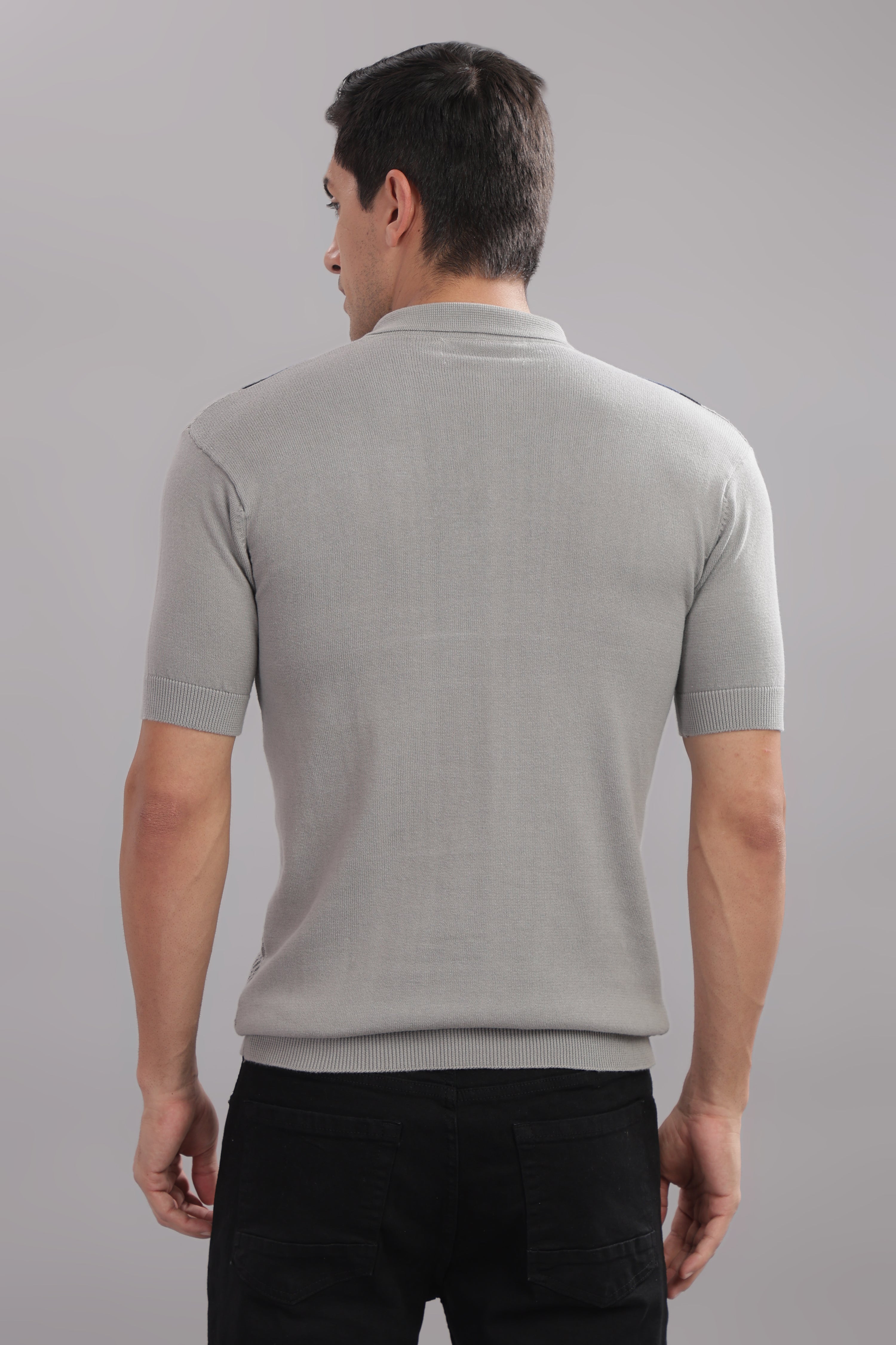 Men Multi Printed Cotton Regular T-Shirt