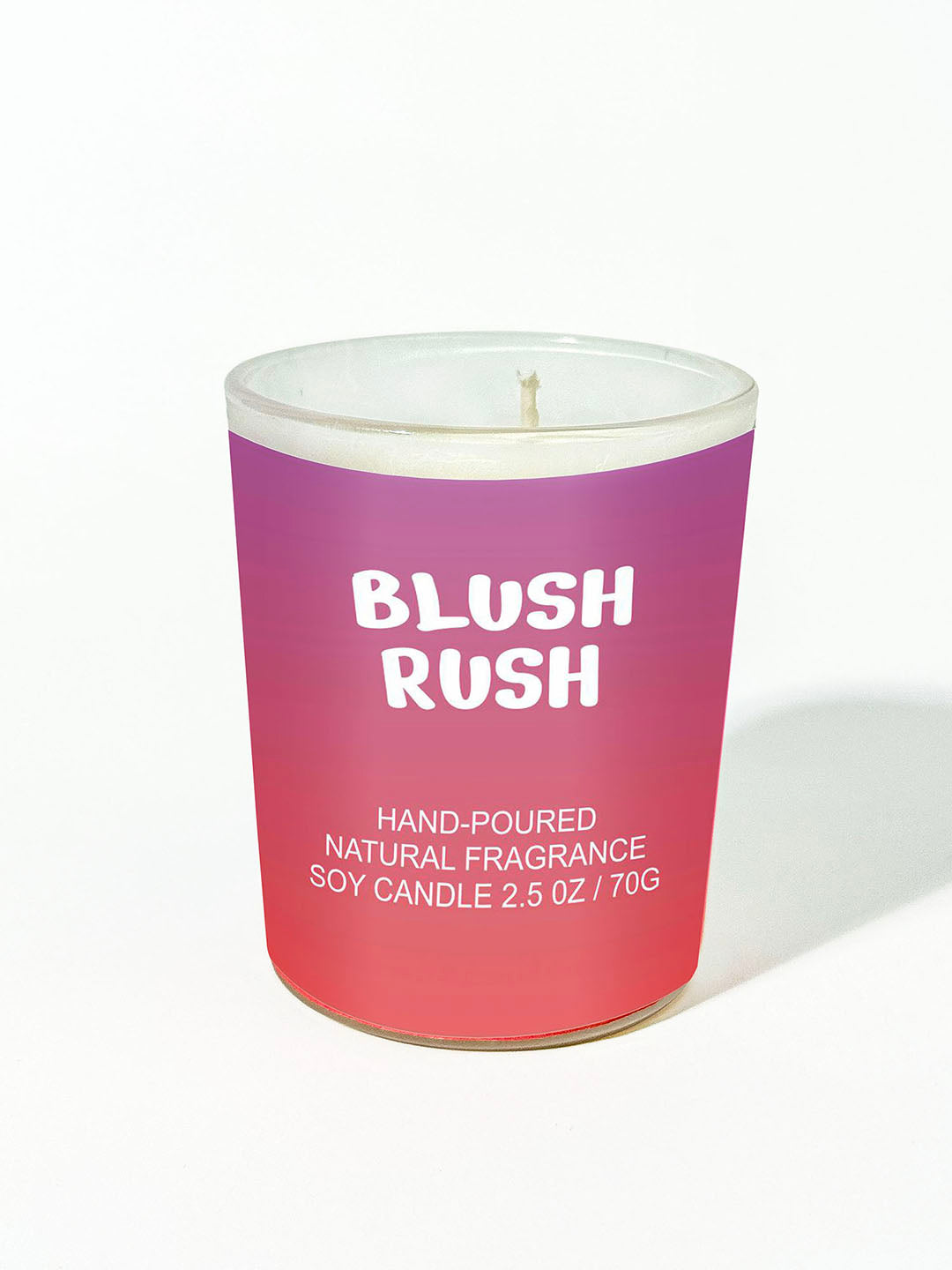 Pink Celebration Gift Set - Blush Rush