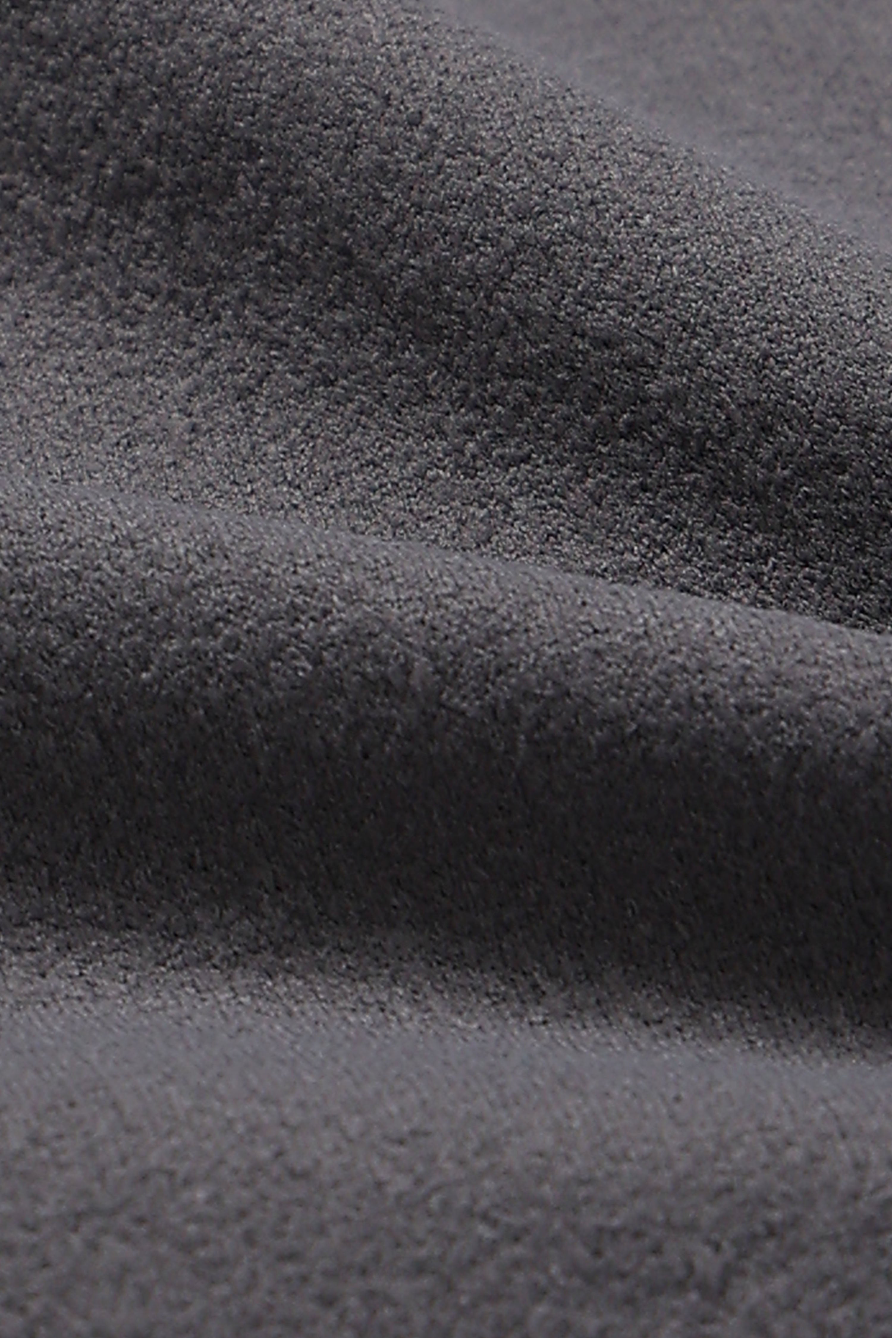 Men Grey Crew Neck T-Shirt