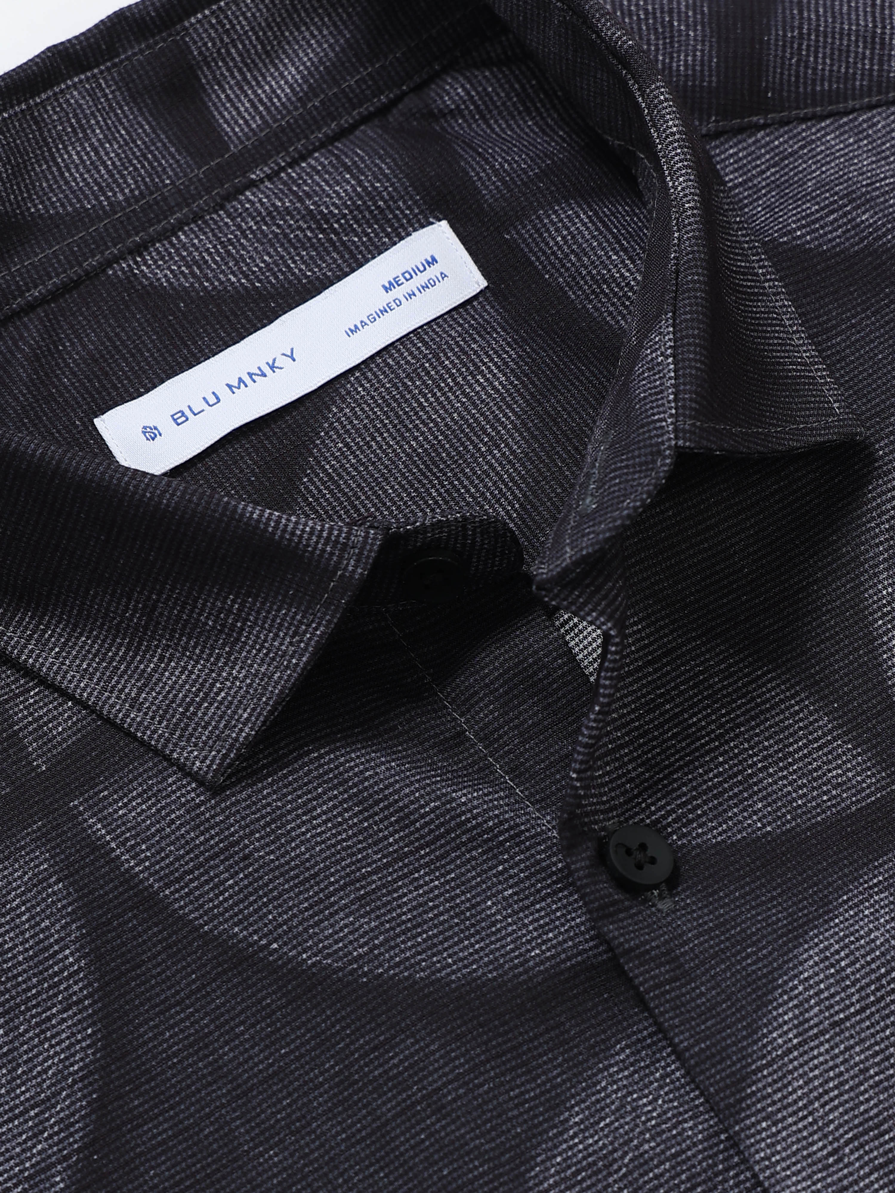 Men Multi Printed Cotton Blend Shirt