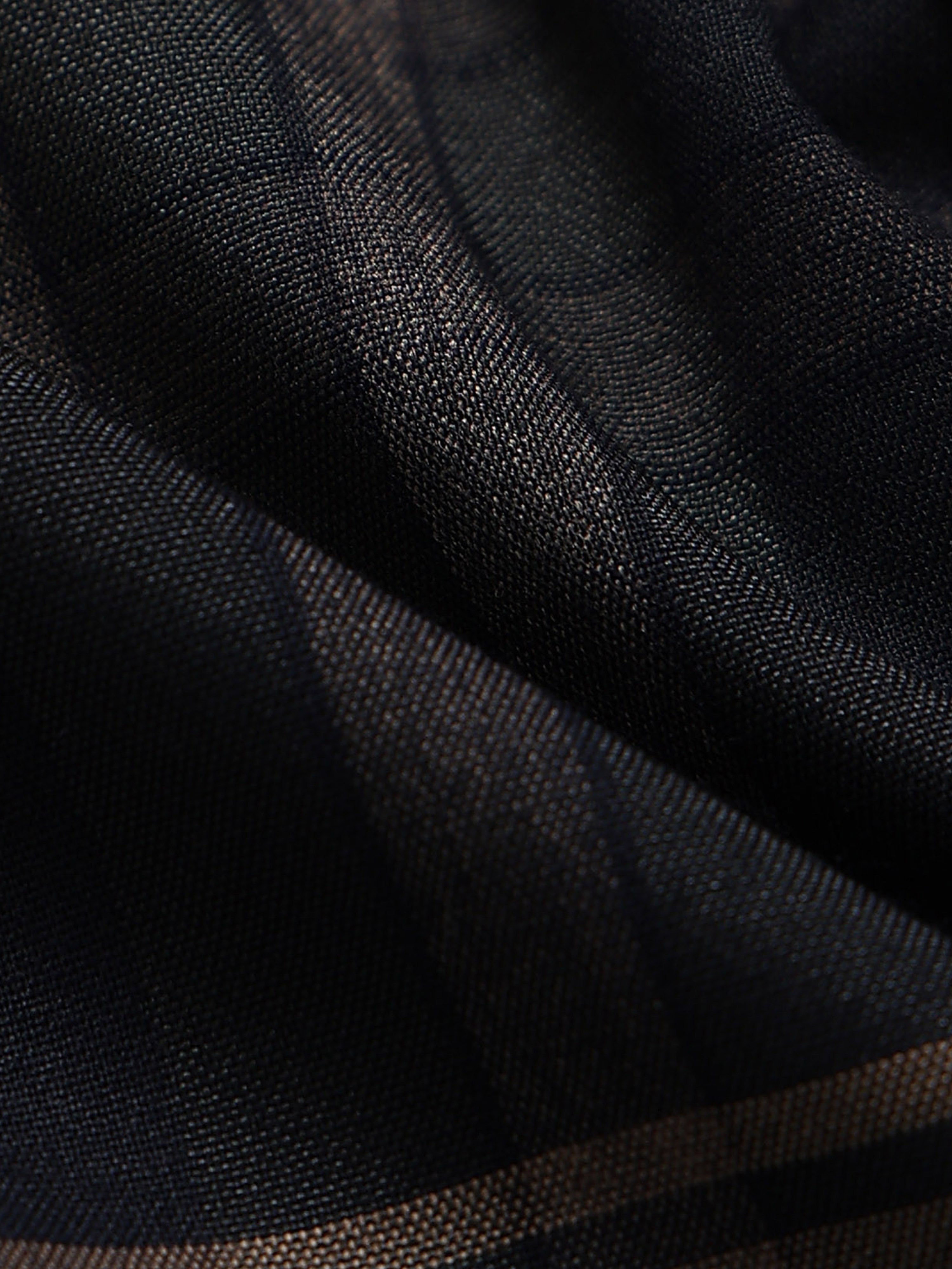 Men Multi Checked Slim Fit Shirt