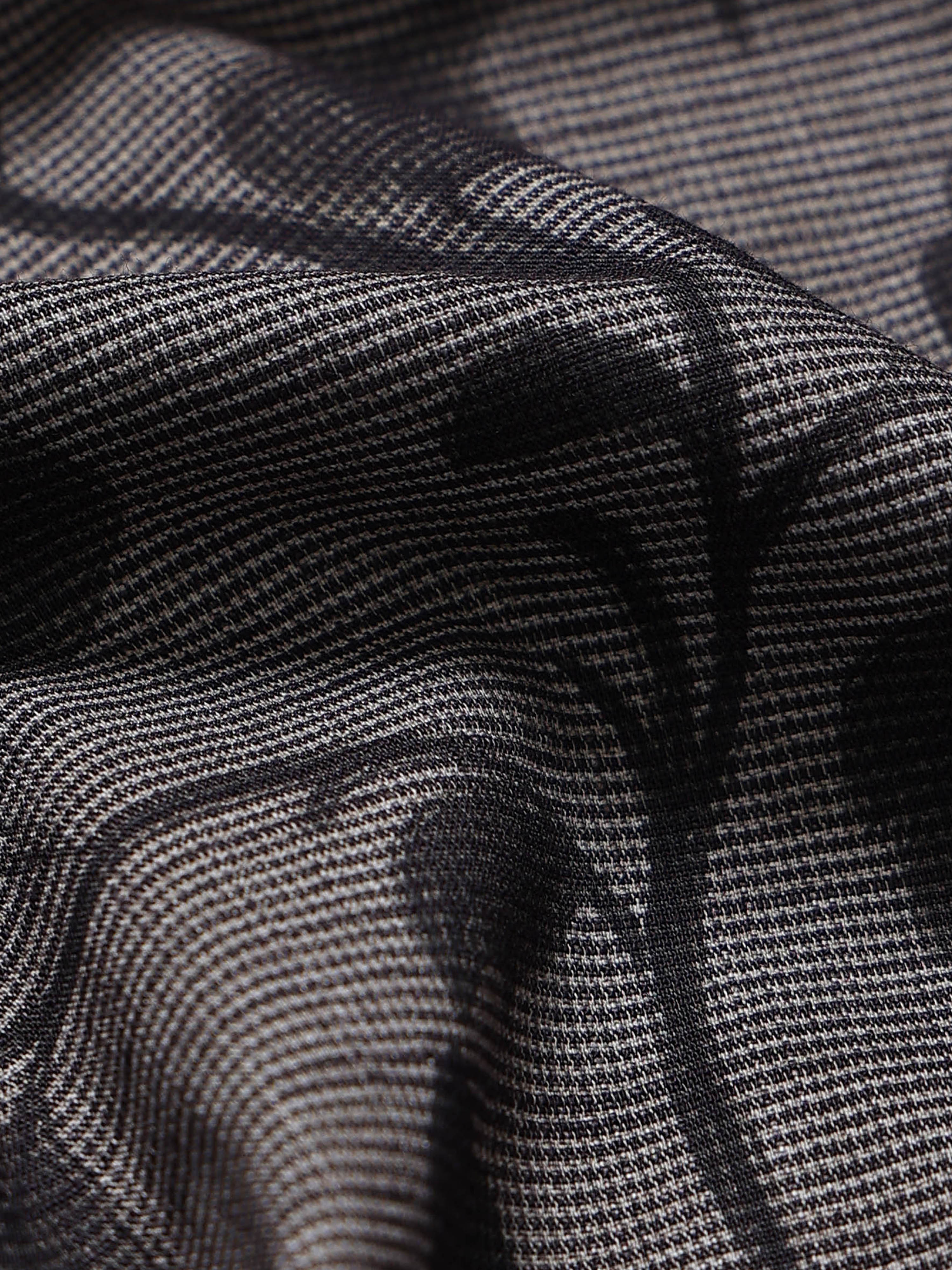 Men Multi Printed Cotton Blend Shirt