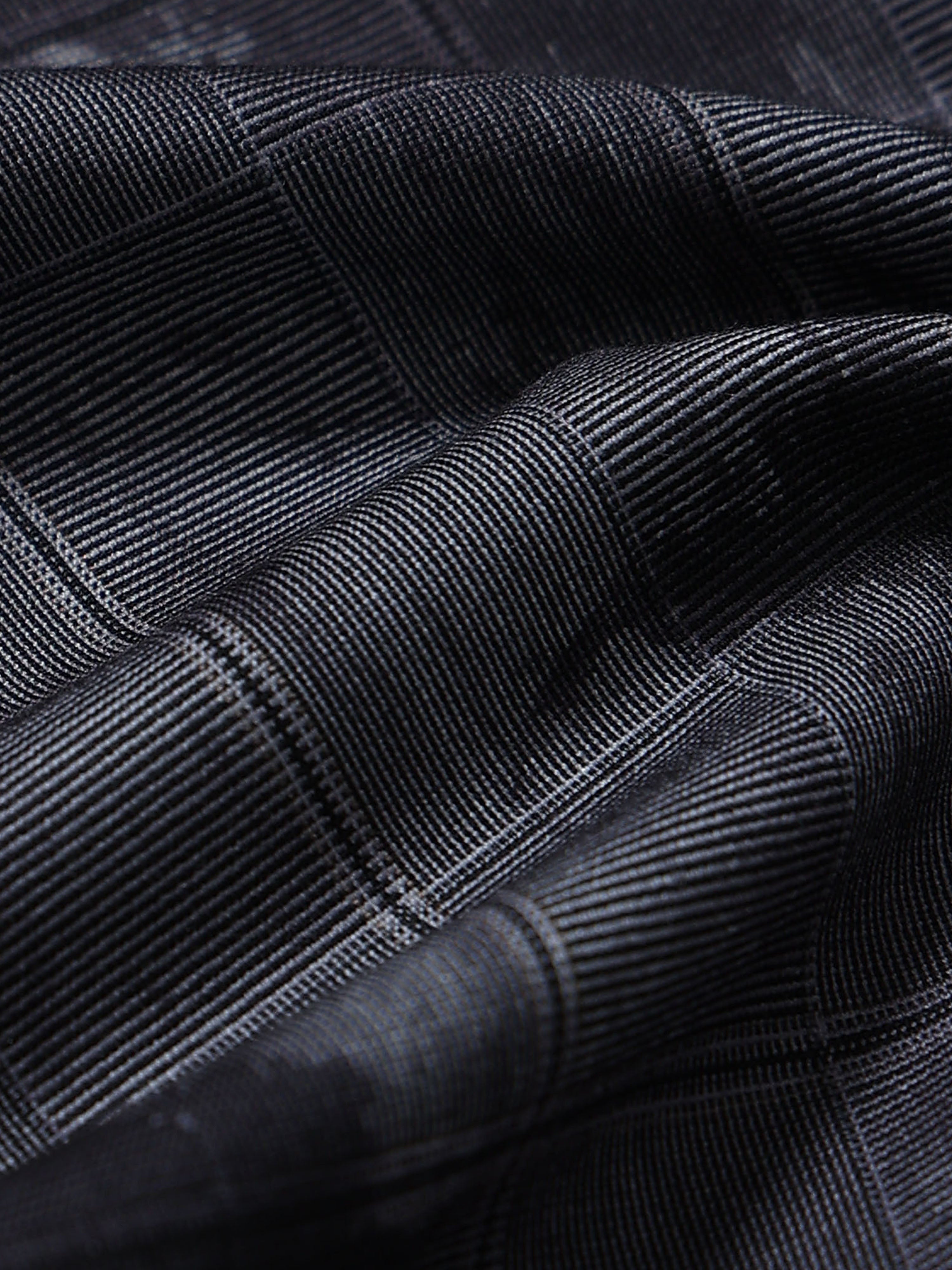 Men Grey Digital Print Shirt