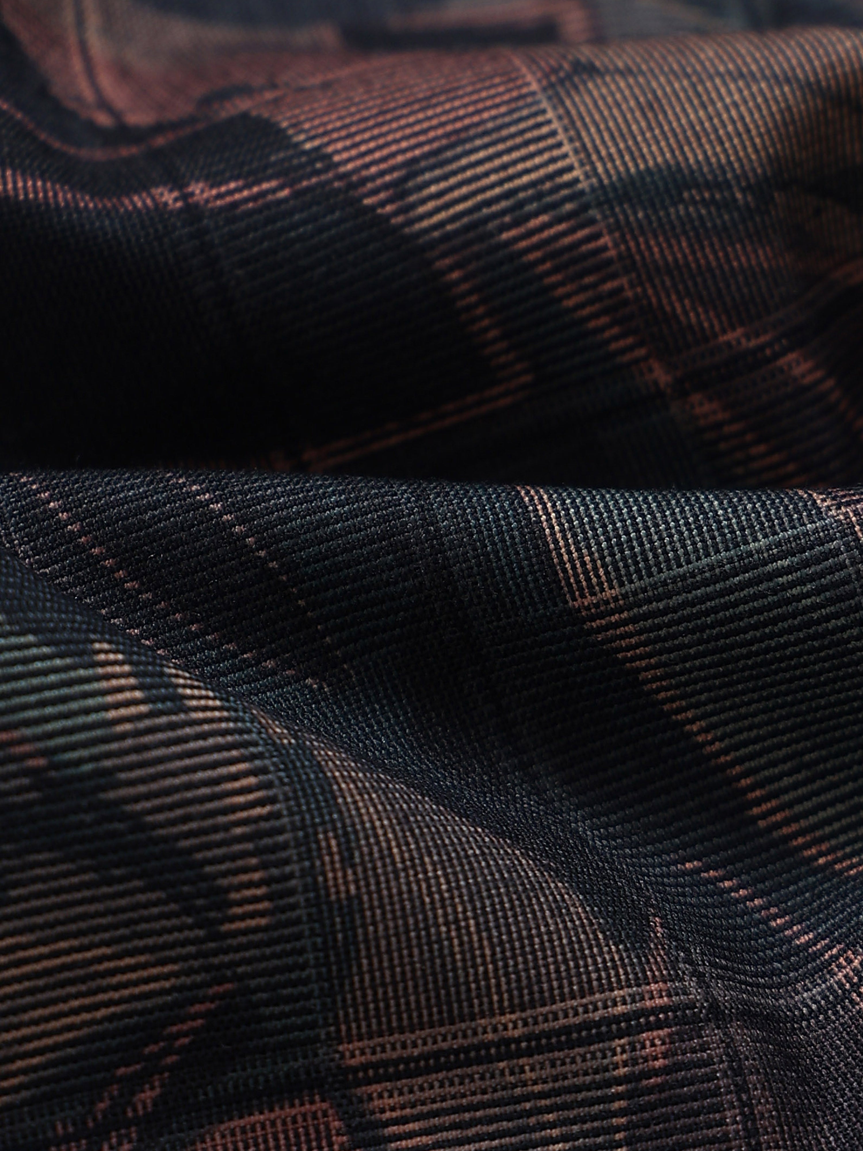 Men Multi Digital Print Shirt