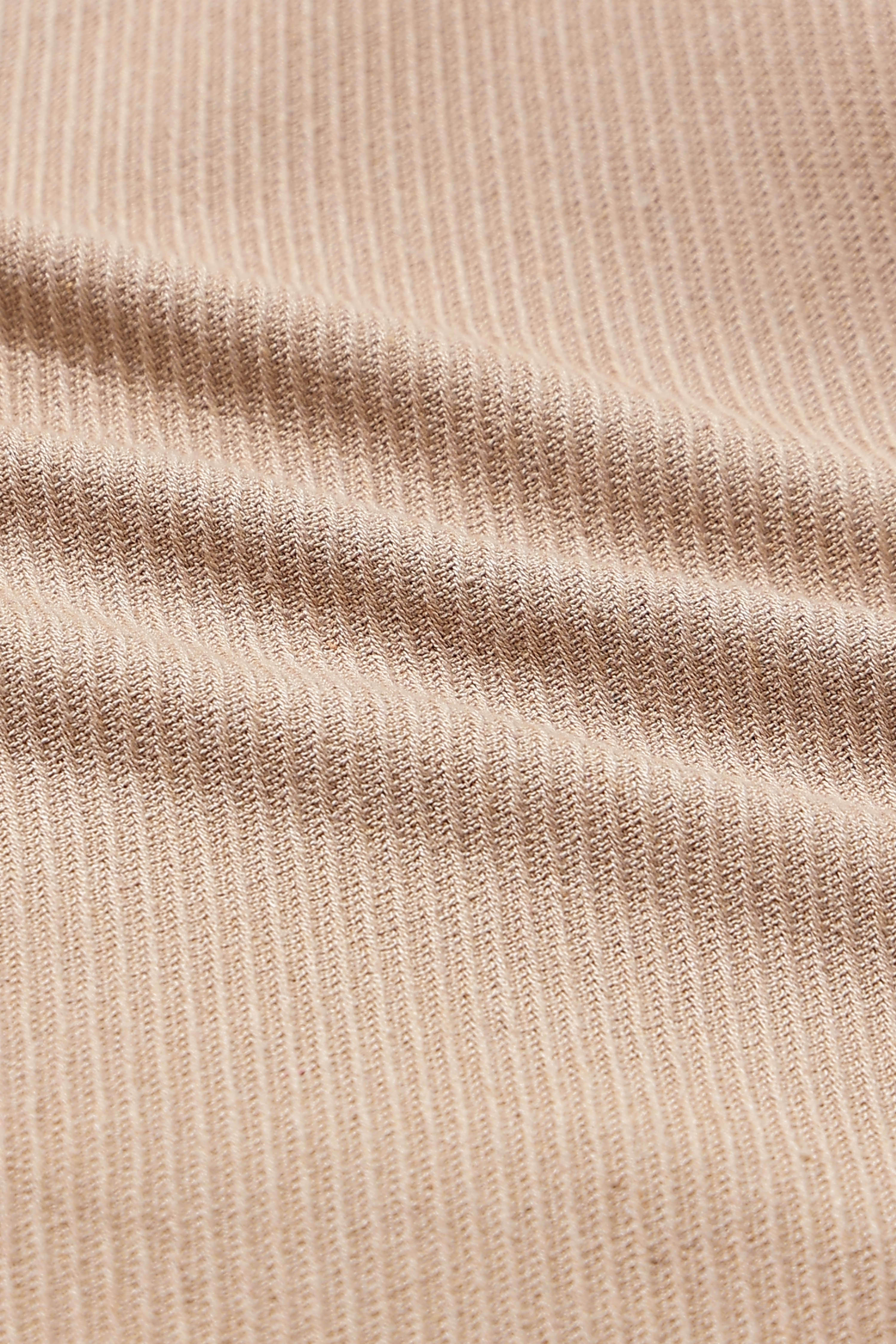 Men Beige Everyday Trousers