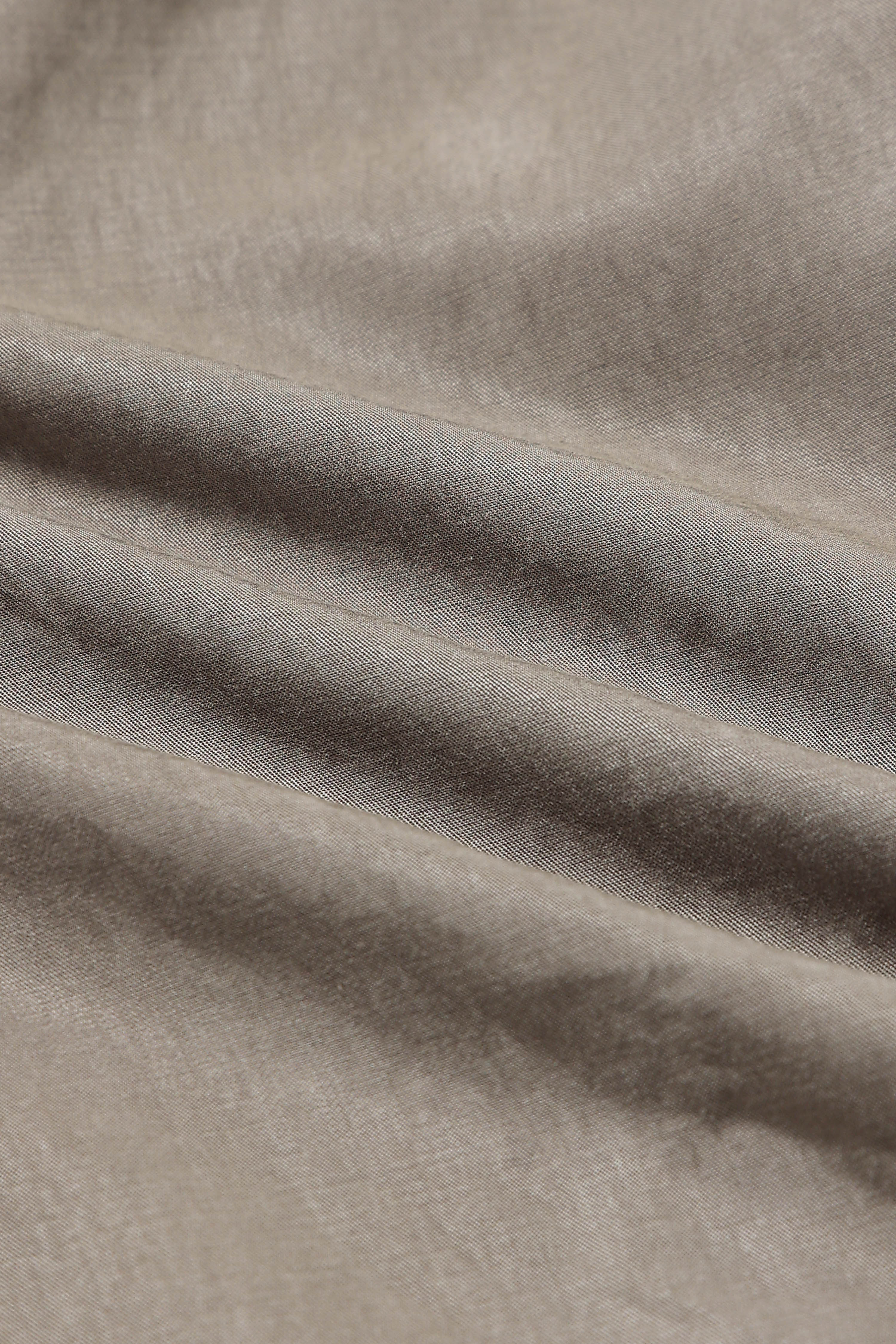 Men Olive Everyday Trousers