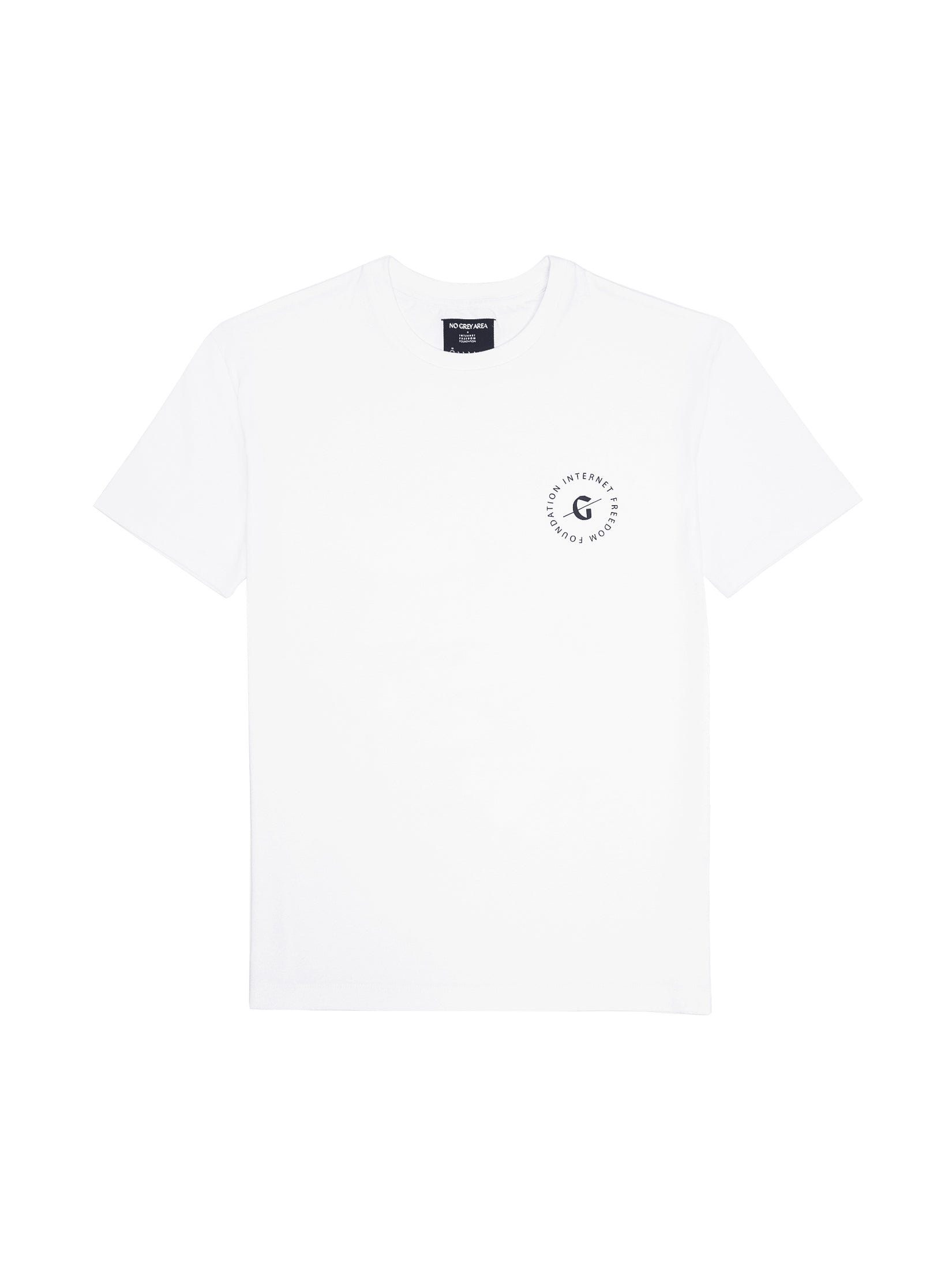 Unisex Oversized Tee