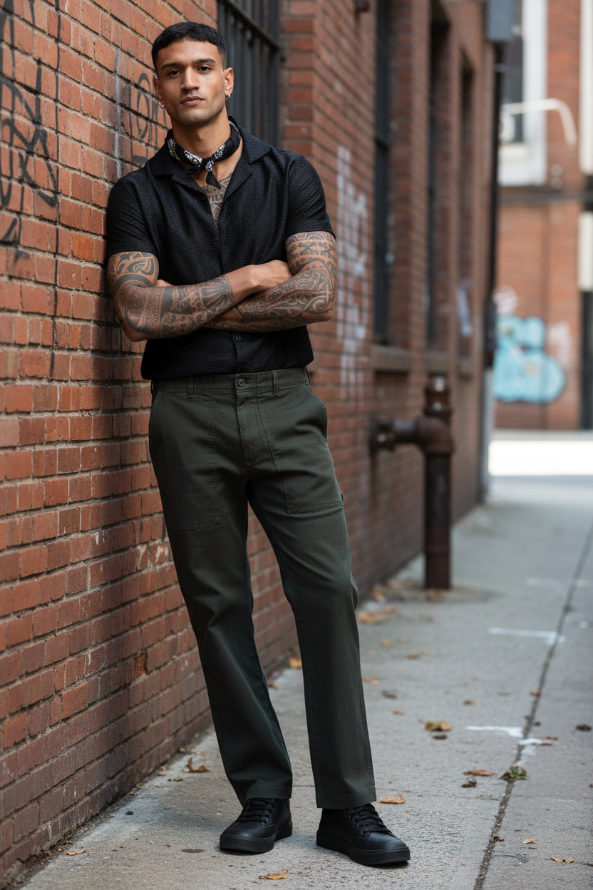 Olive