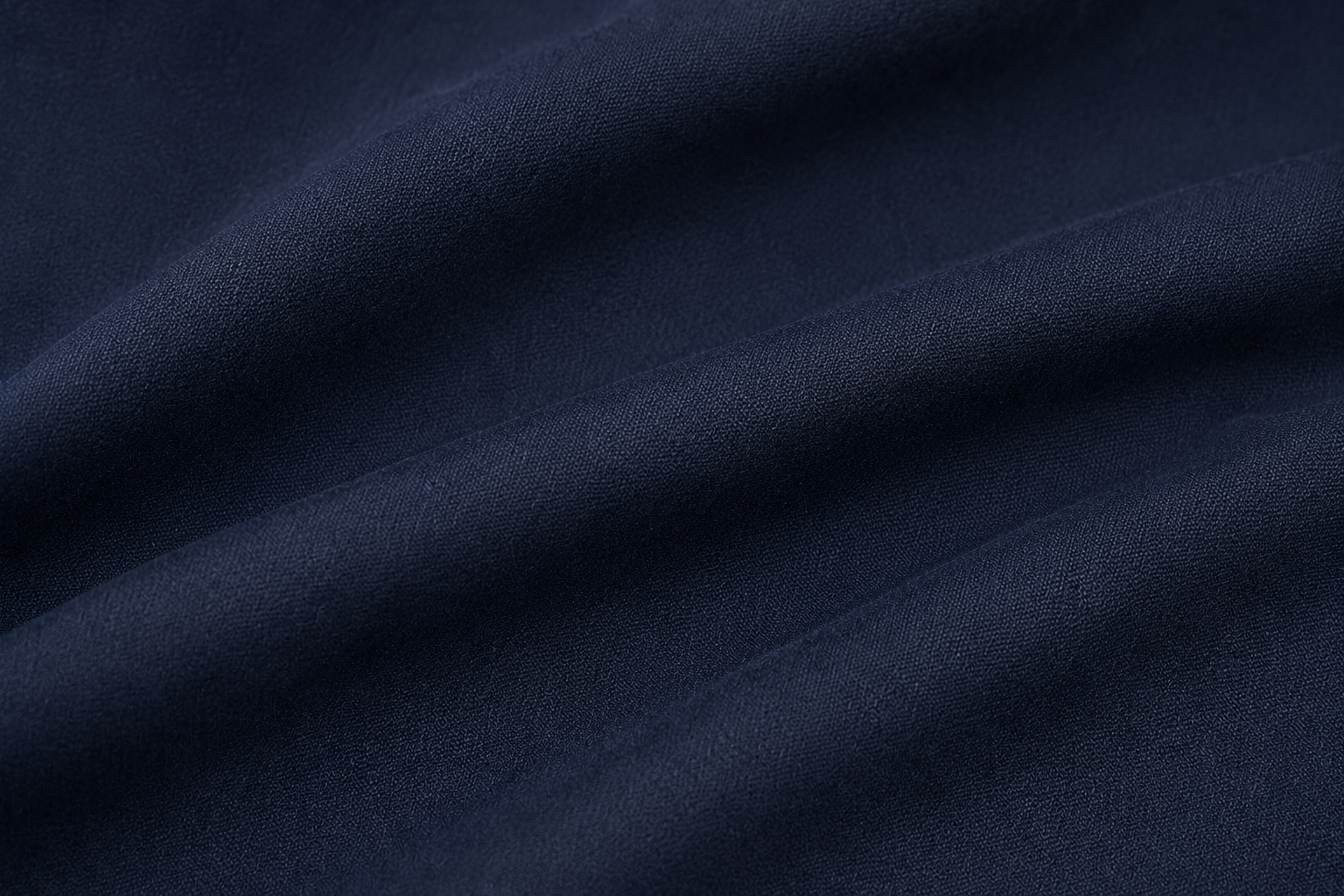 Men Navy Essential Comfort Pants
