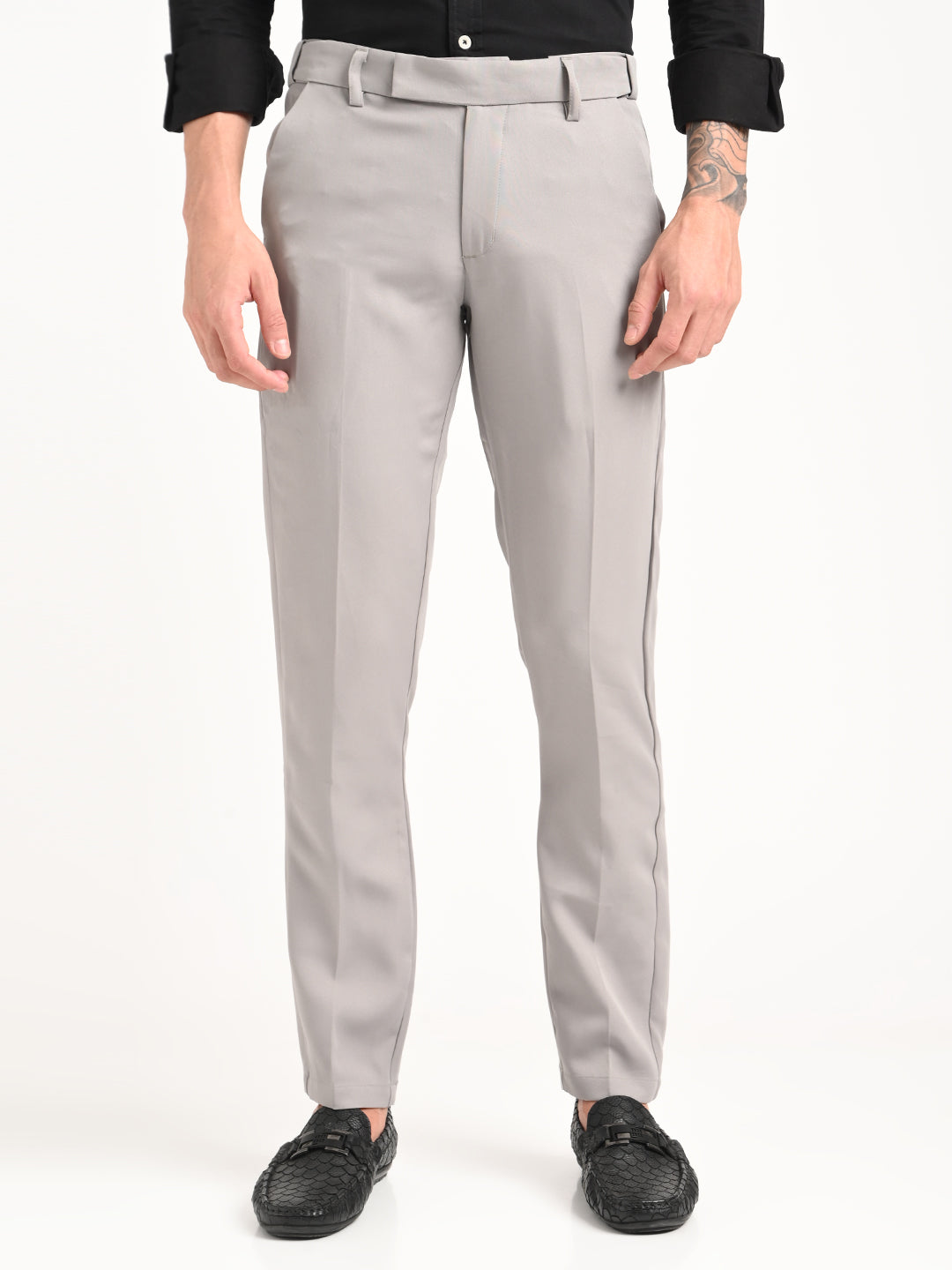 Grey