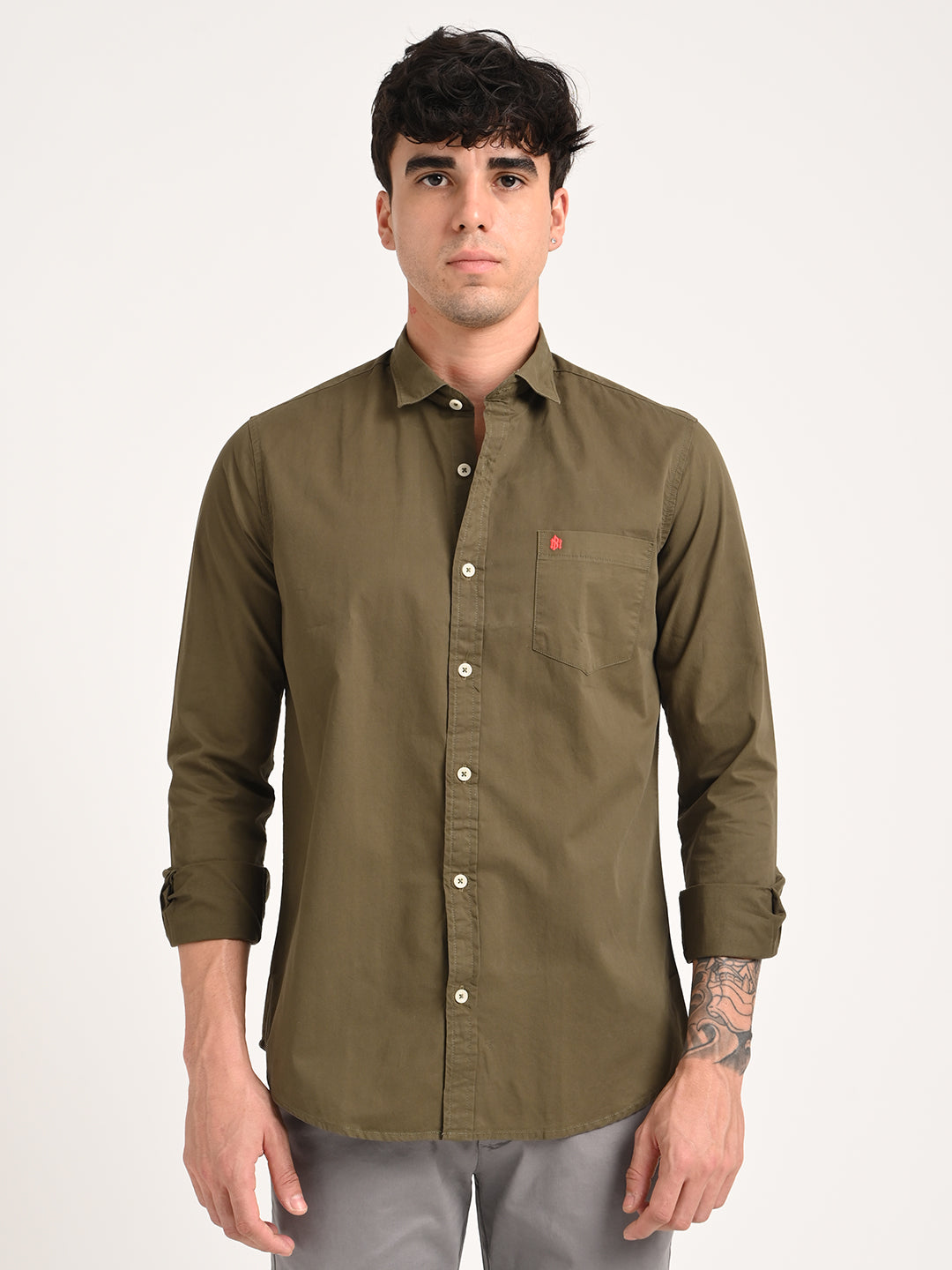 Khaki