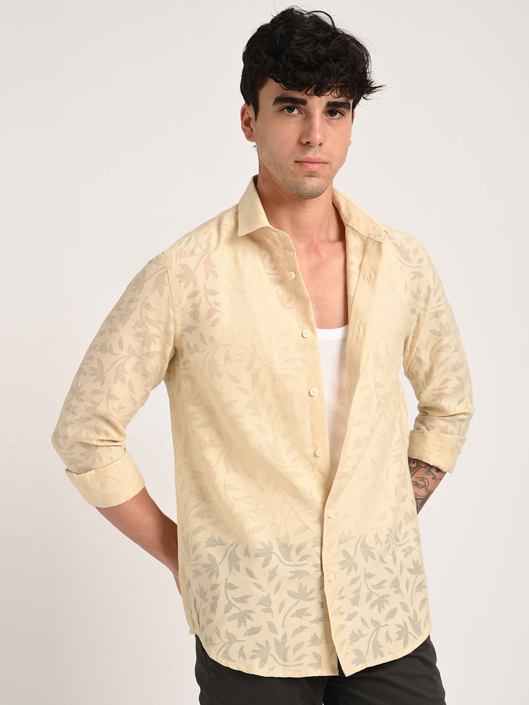 Beige