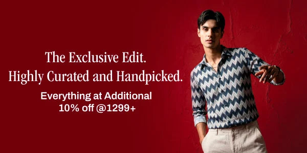 Promotion Banner