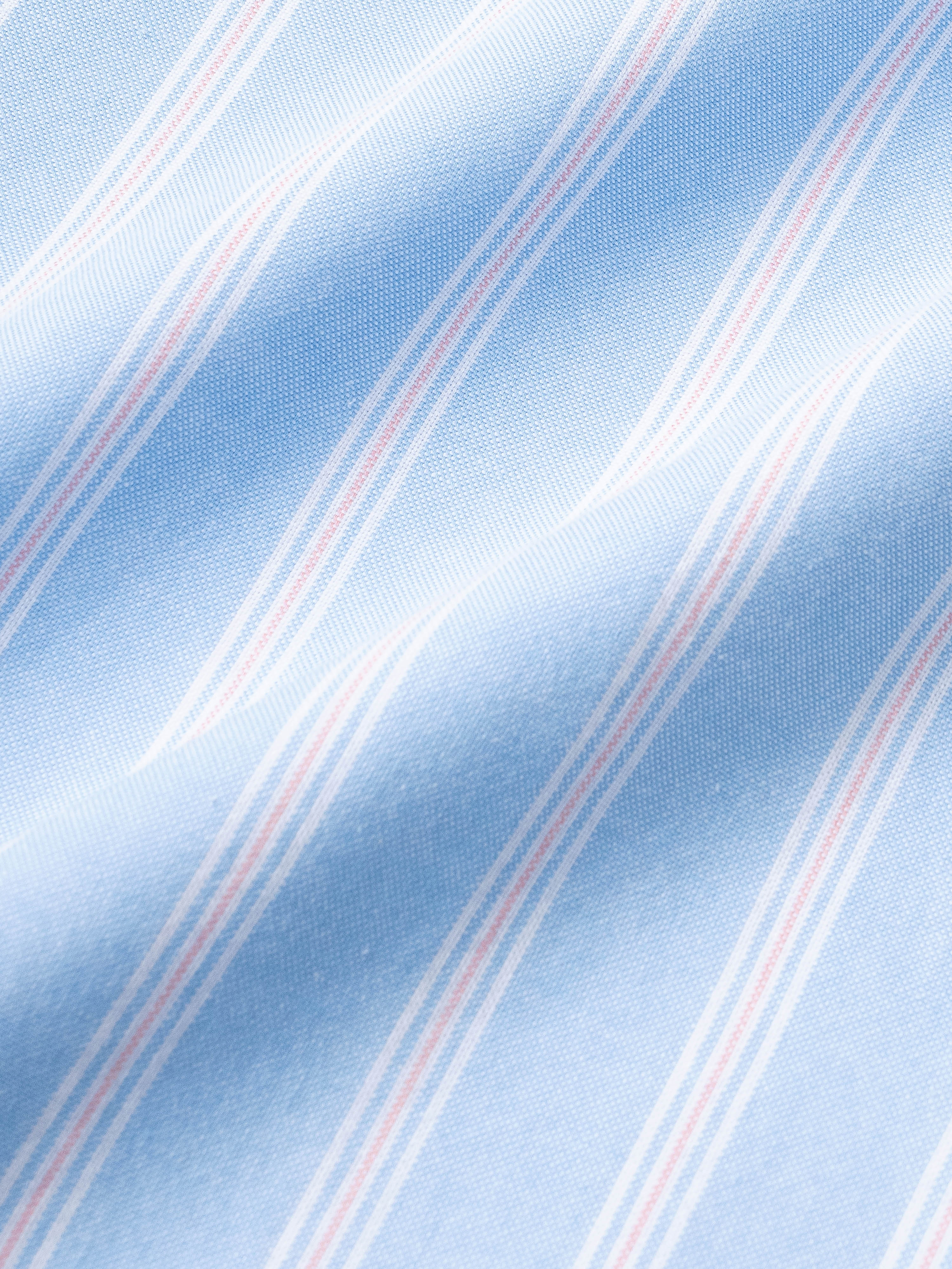 Men Blue Casual Shirt
