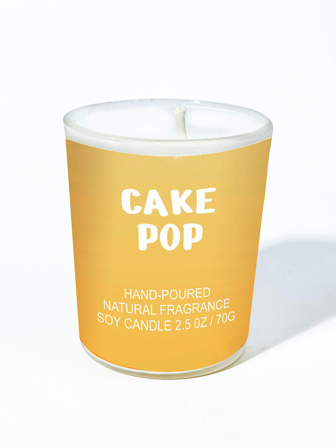 Yellow Celebration Gift Set - Luxe