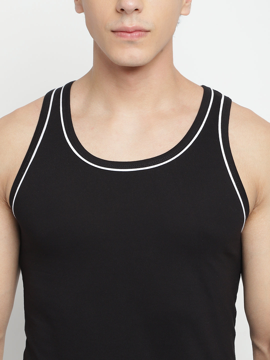 Men Modish Gym Vest