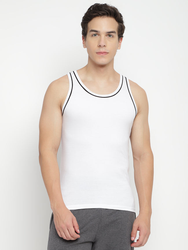 Men Modish Gym Vest