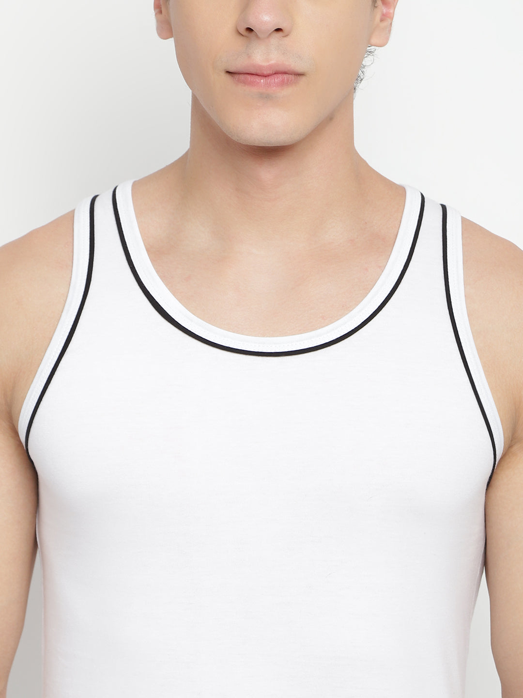 Men Modish Gym Vest