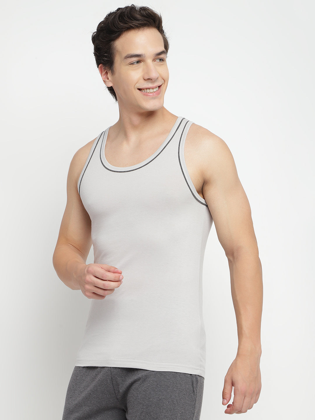 Men Modish Gym Vest