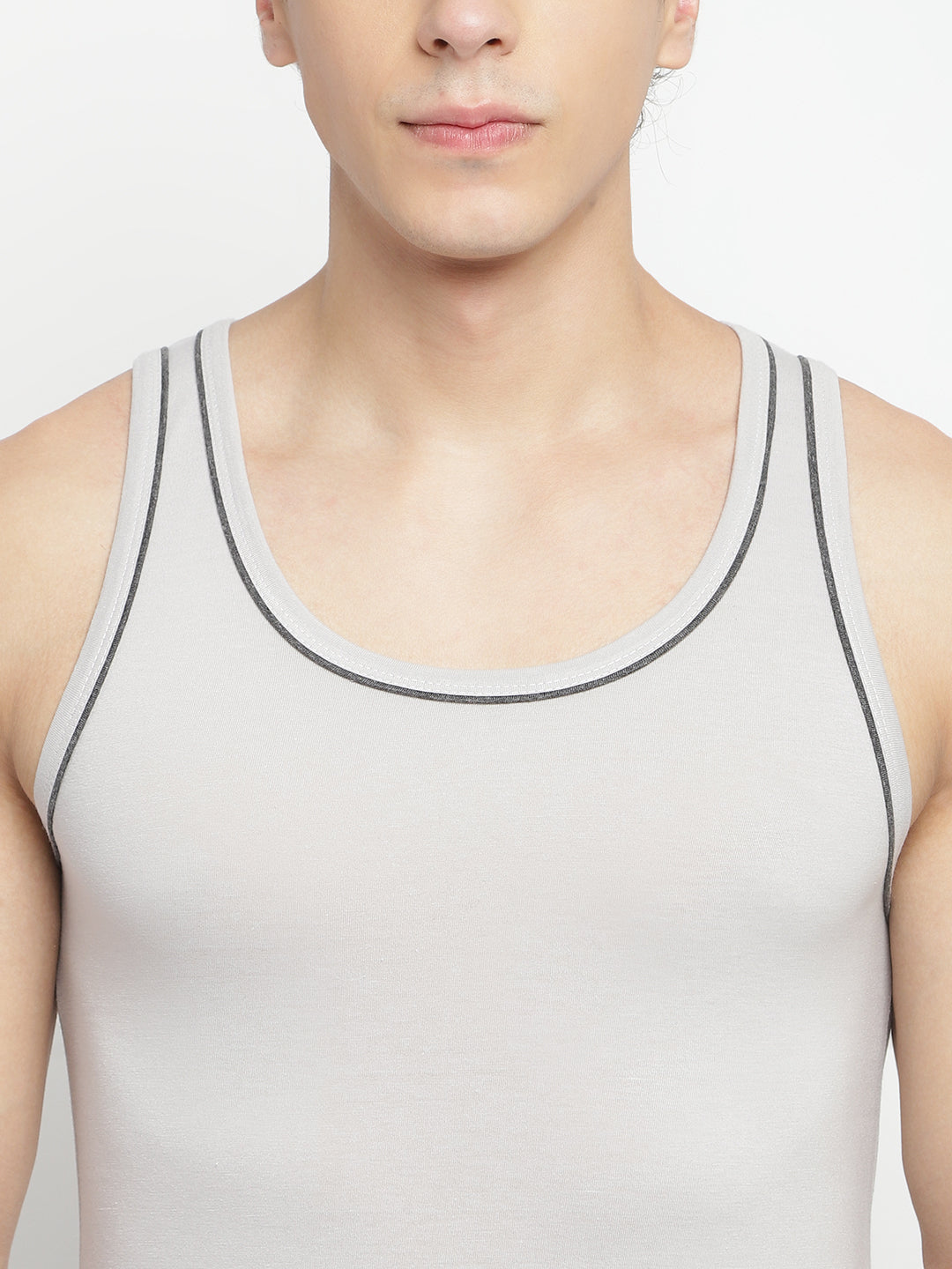 Men Modish Gym Vest